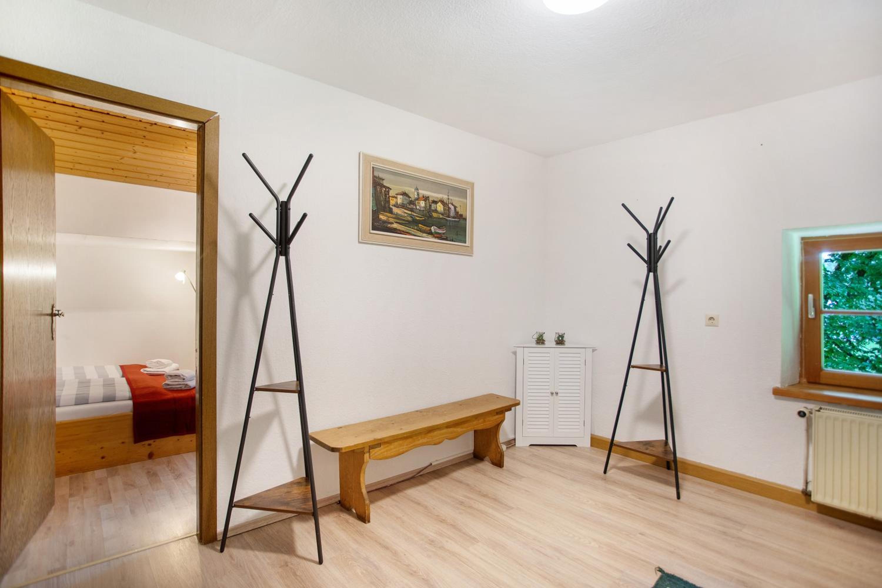 Superior Quadruple Room photo 1