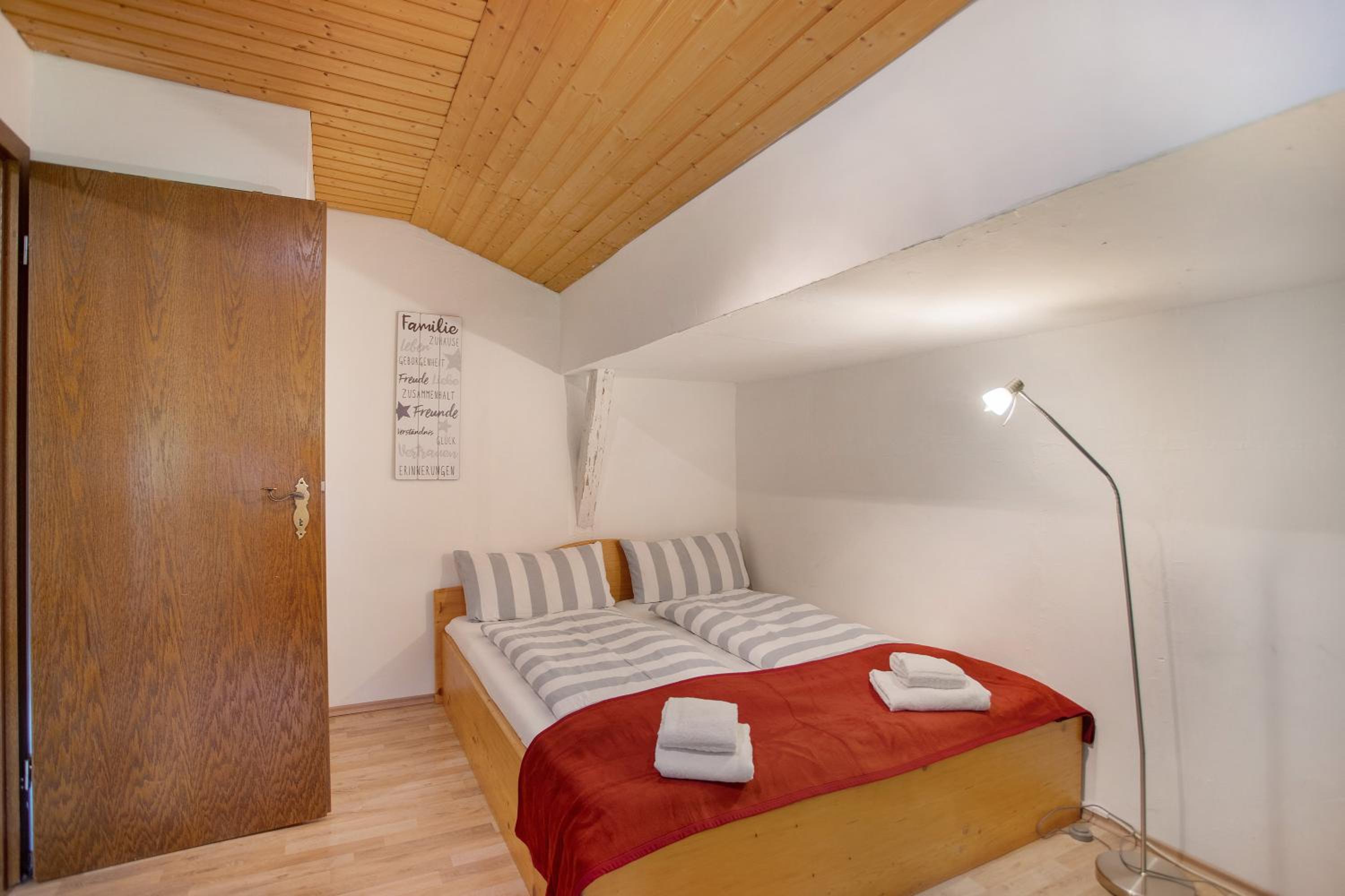 Superior Quadruple Room photo 2