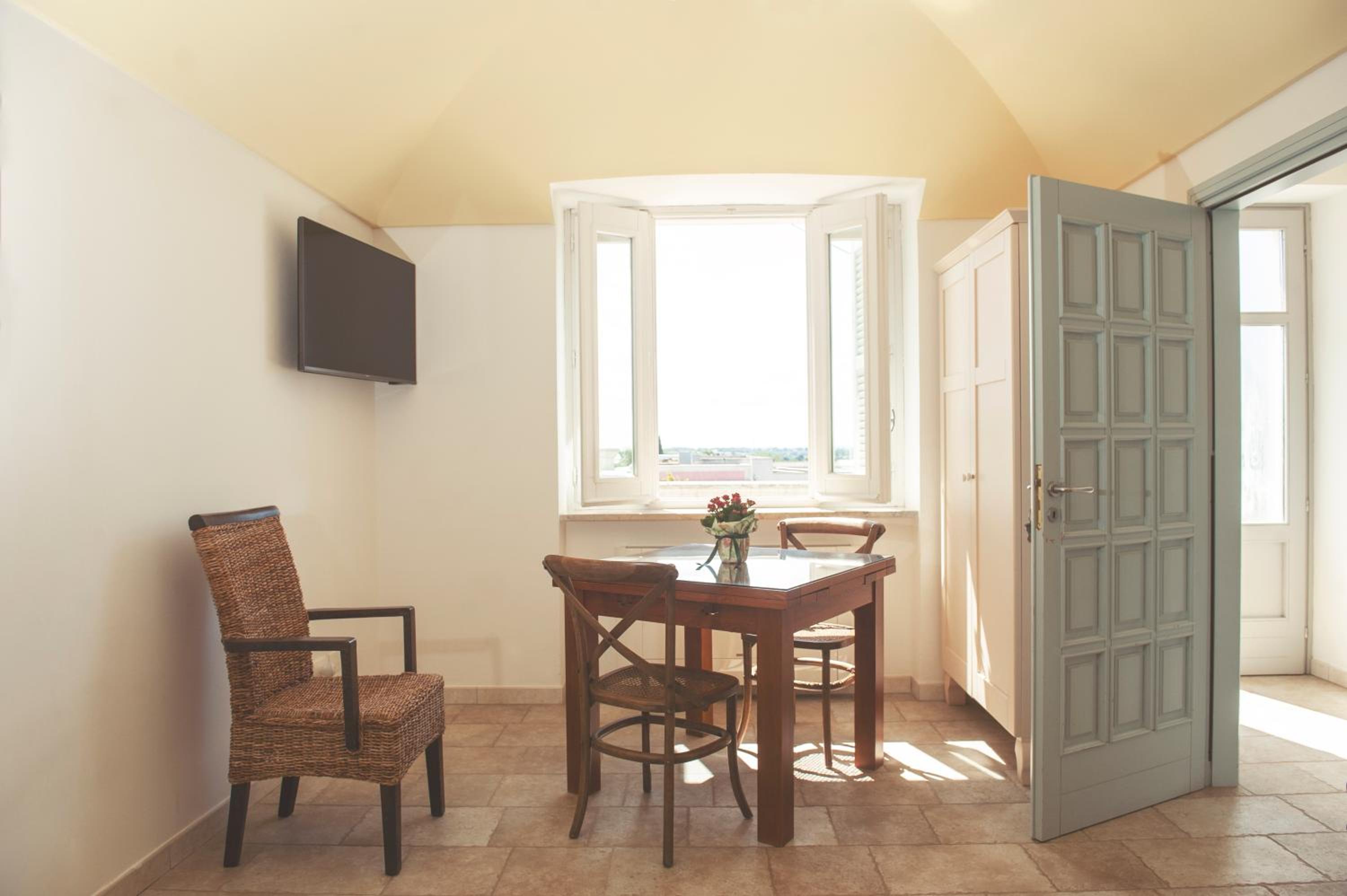 Double Room with Spa Bath