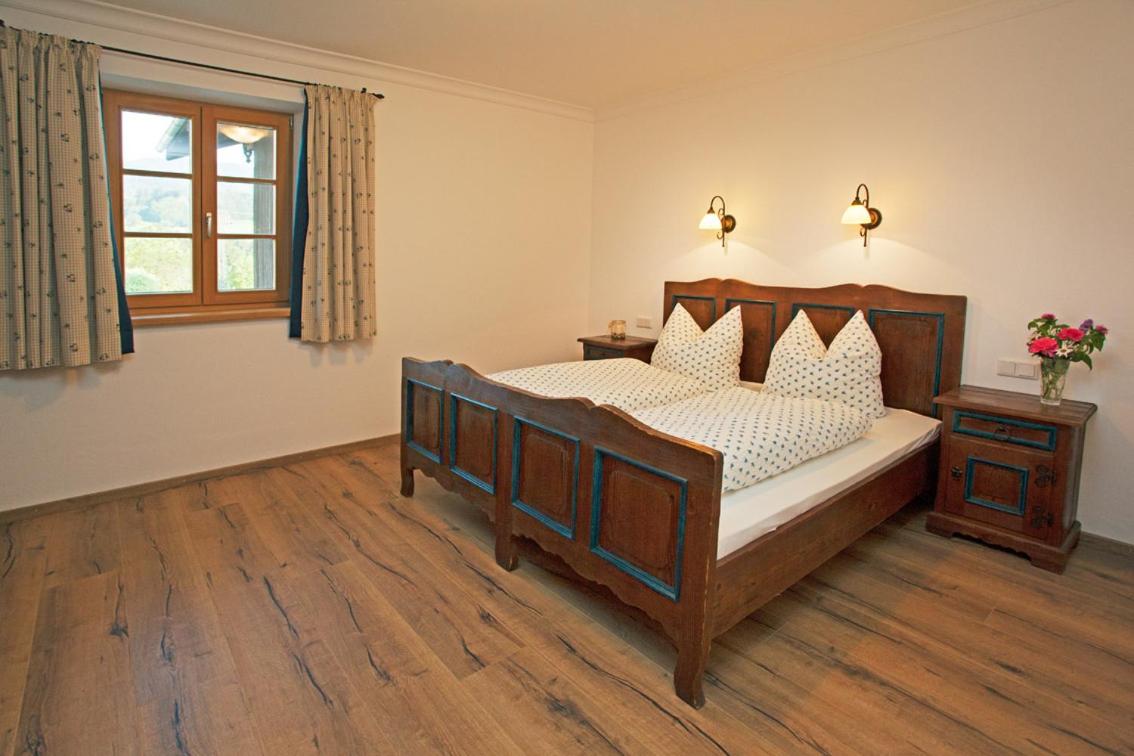 Two-Bedroom Apartment with Balcony photo 1