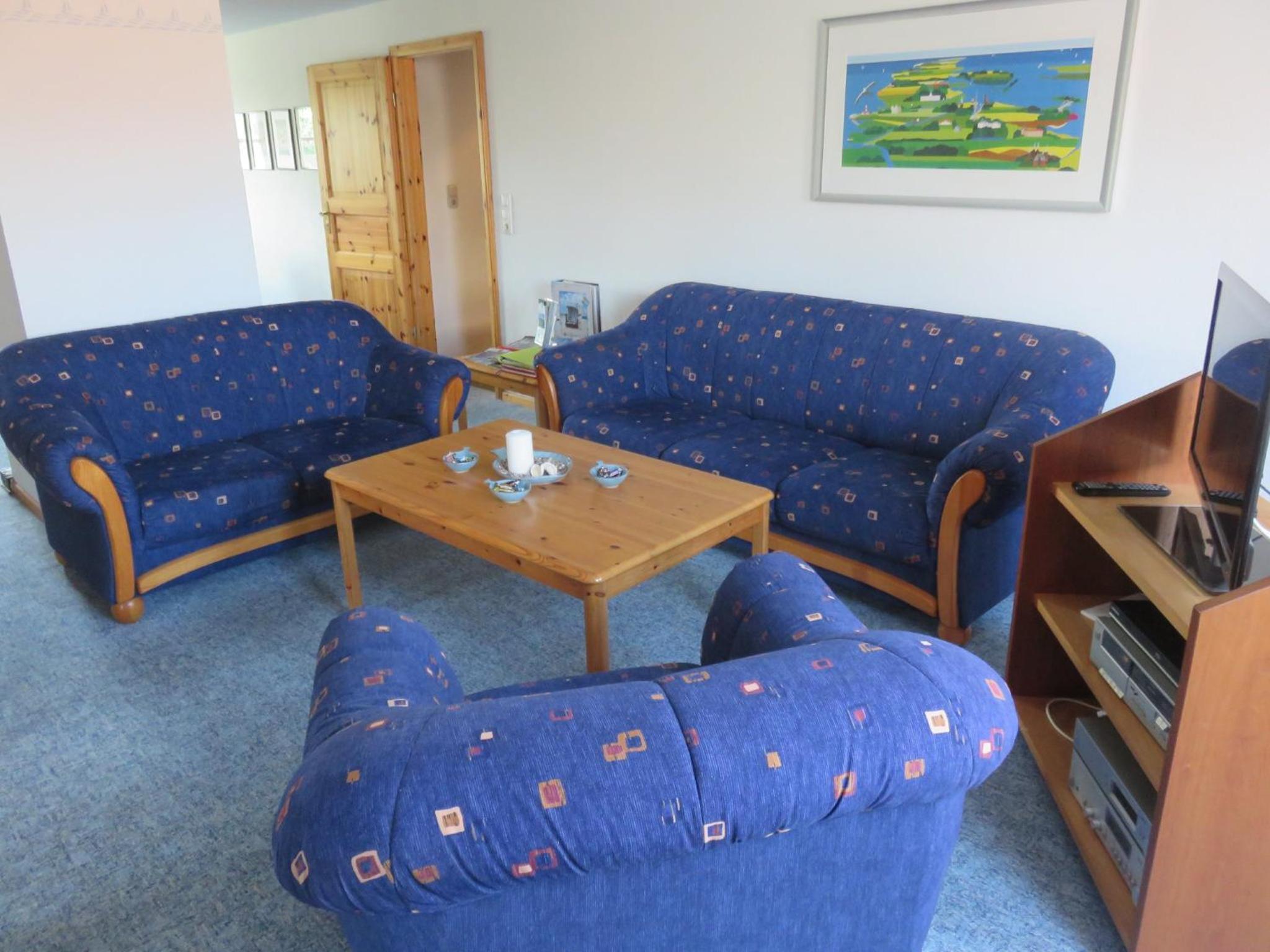 Apartment with Terrace photo 1