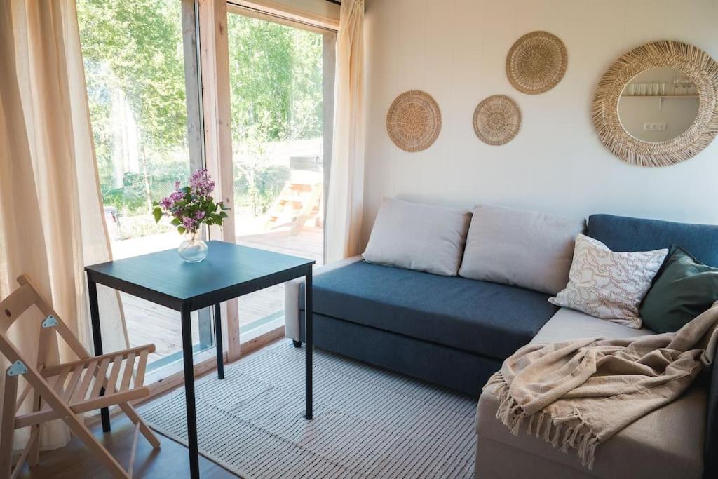 One-Bedroom Chalet photo 1