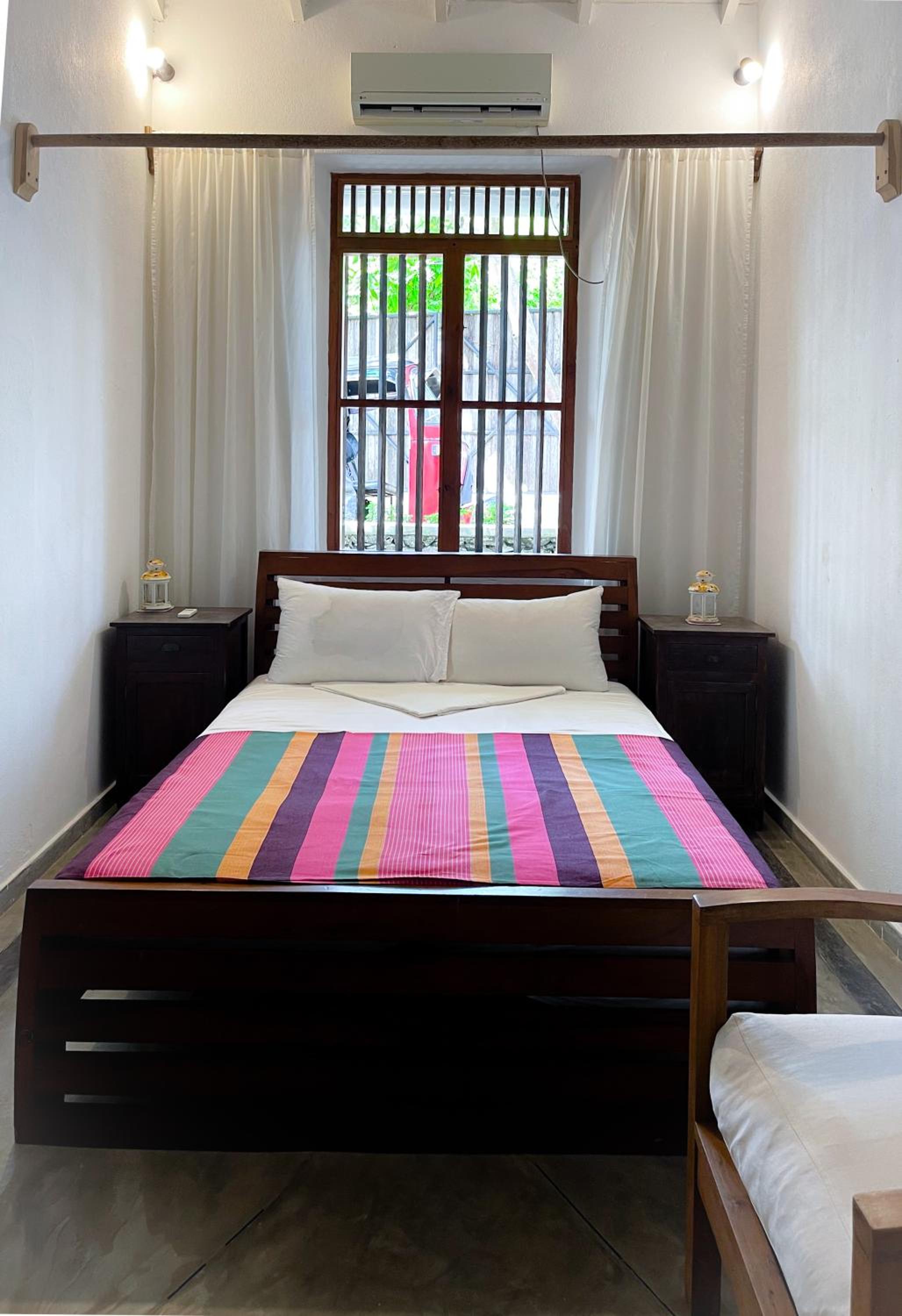Double Room With Patio photo 3
