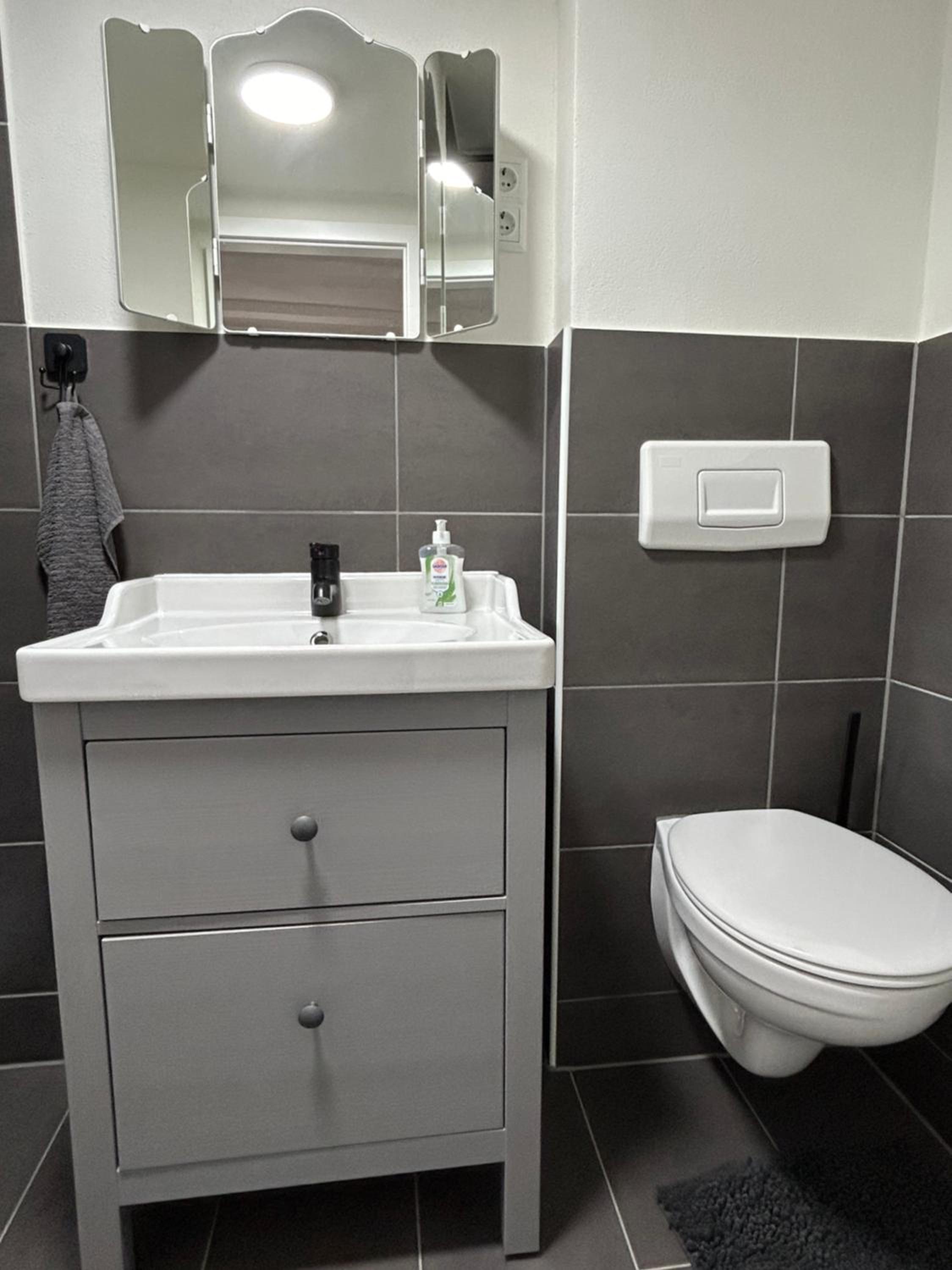 Double Or Twin Room photo 3
