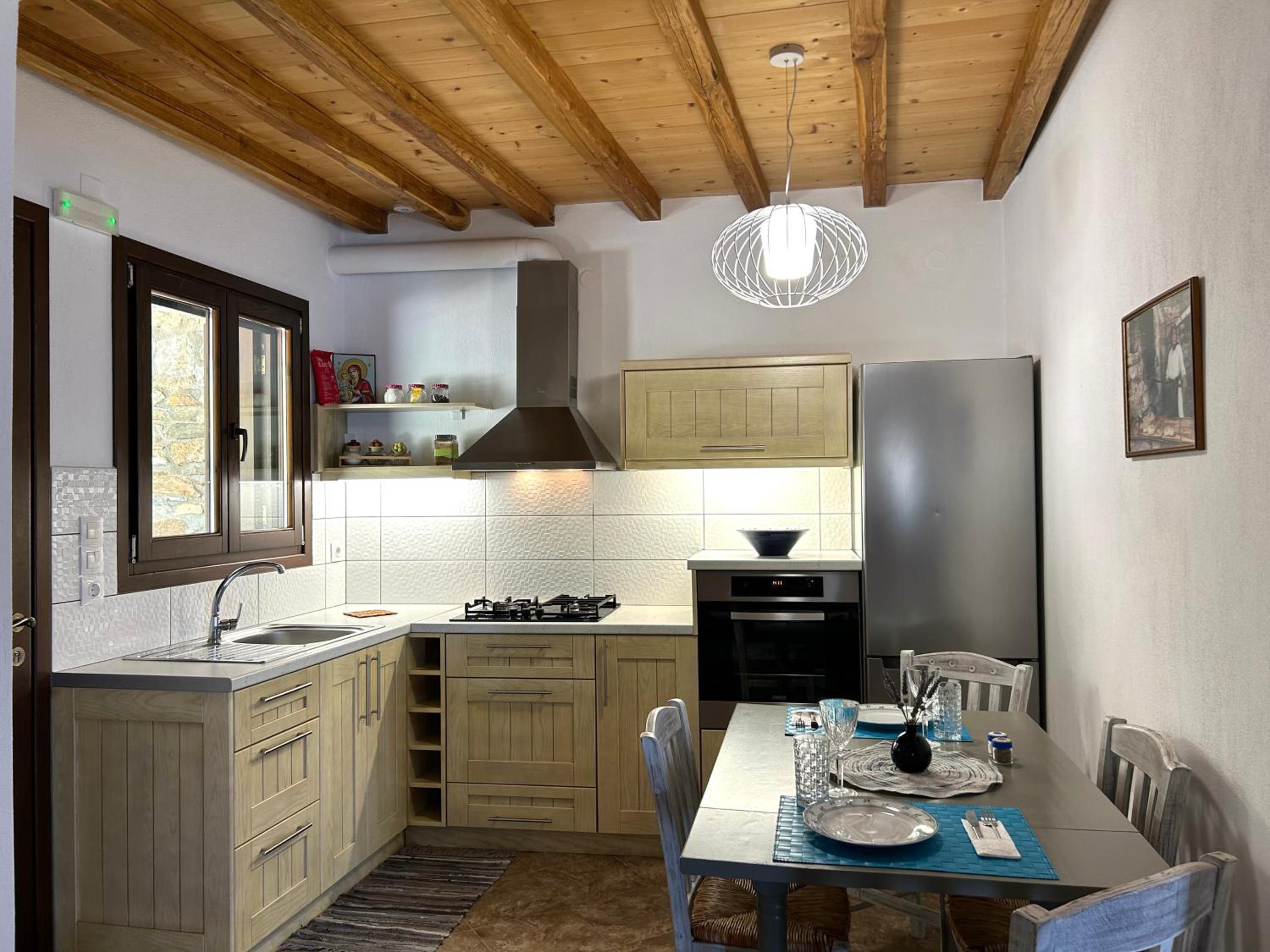 Villa with Sea View photo 2