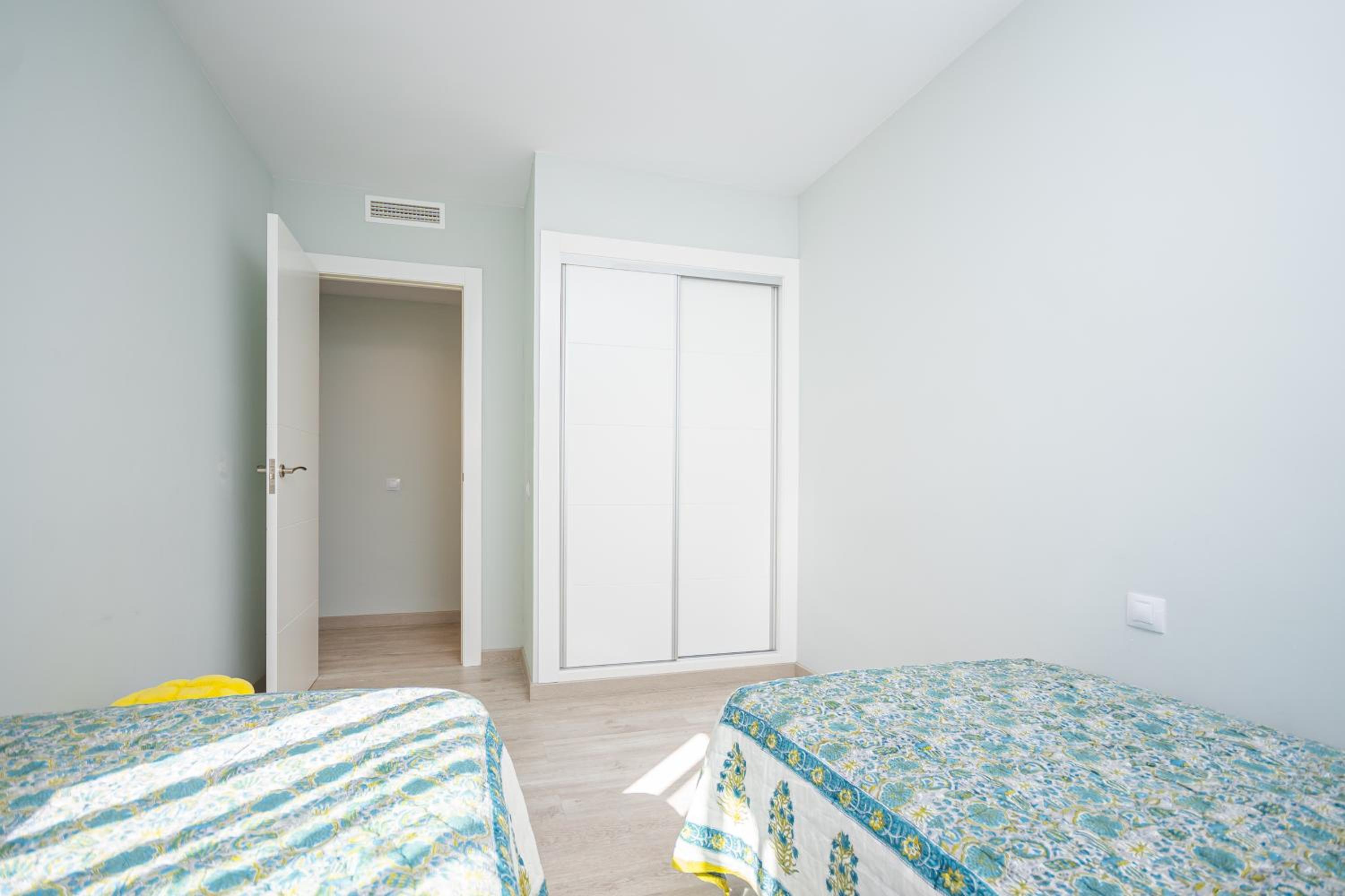Departamento de tres habitaciones