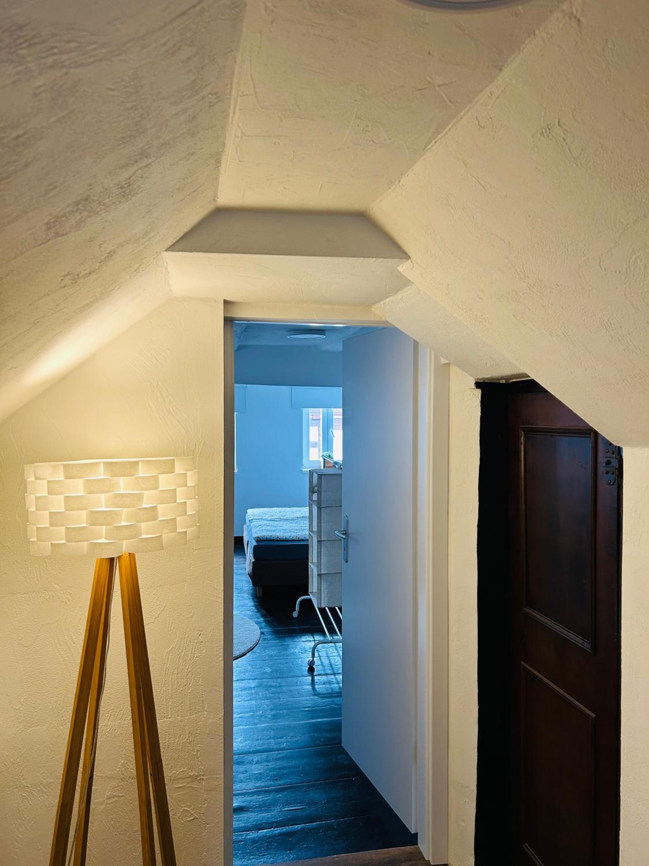 Double Or Twin Room photo 1