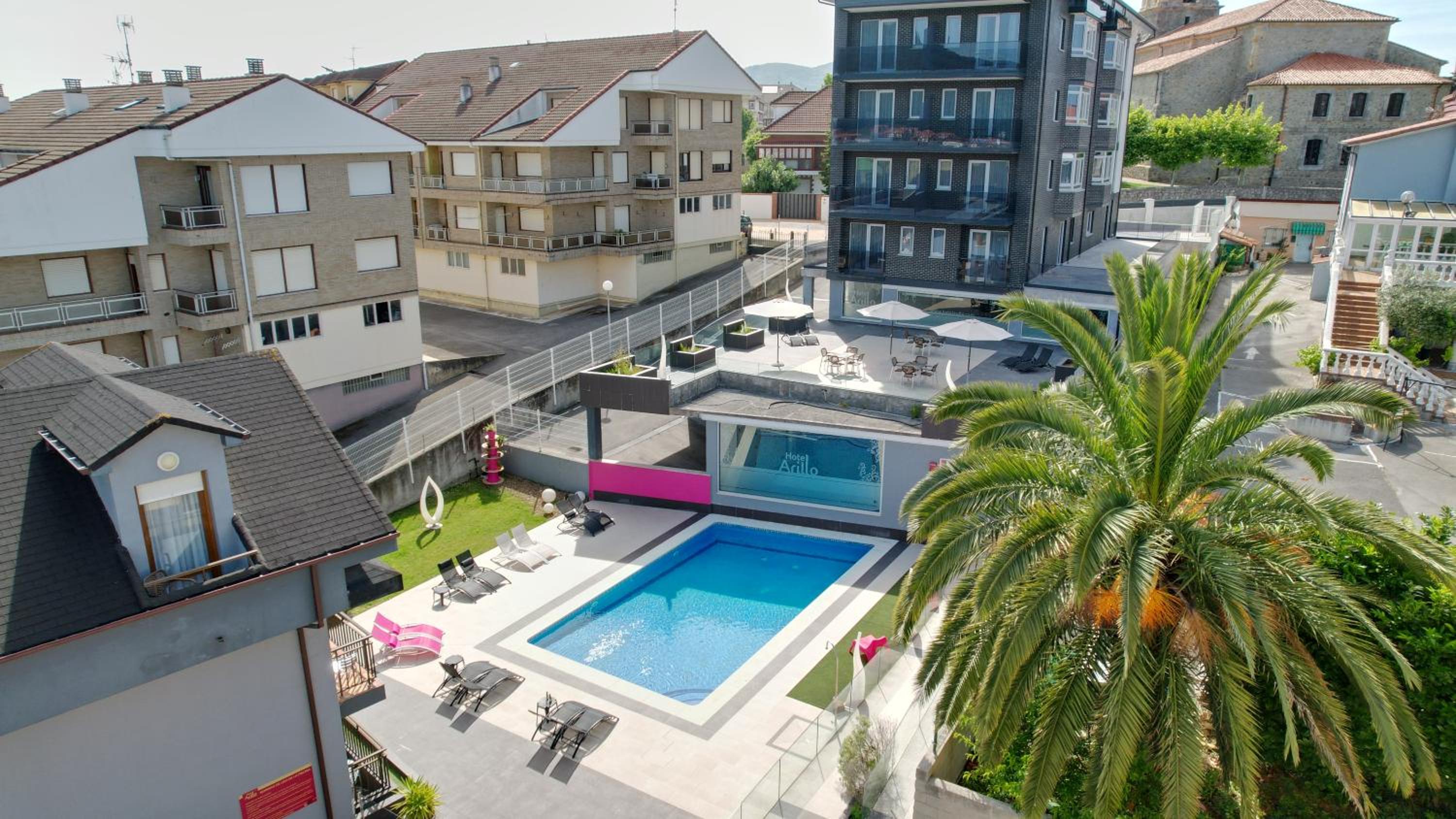 Apartment with Sea View photo 3