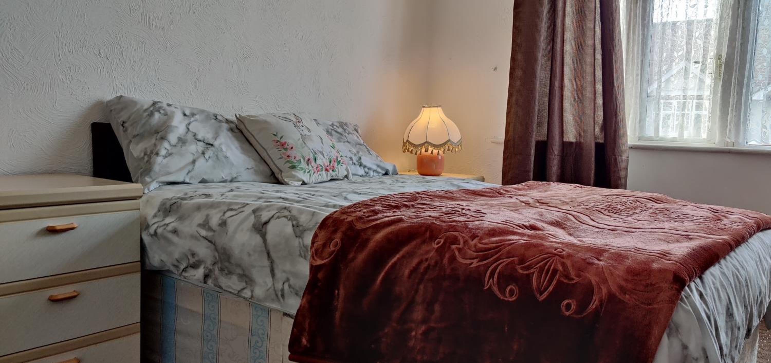 Deluxe Double Room photo 3