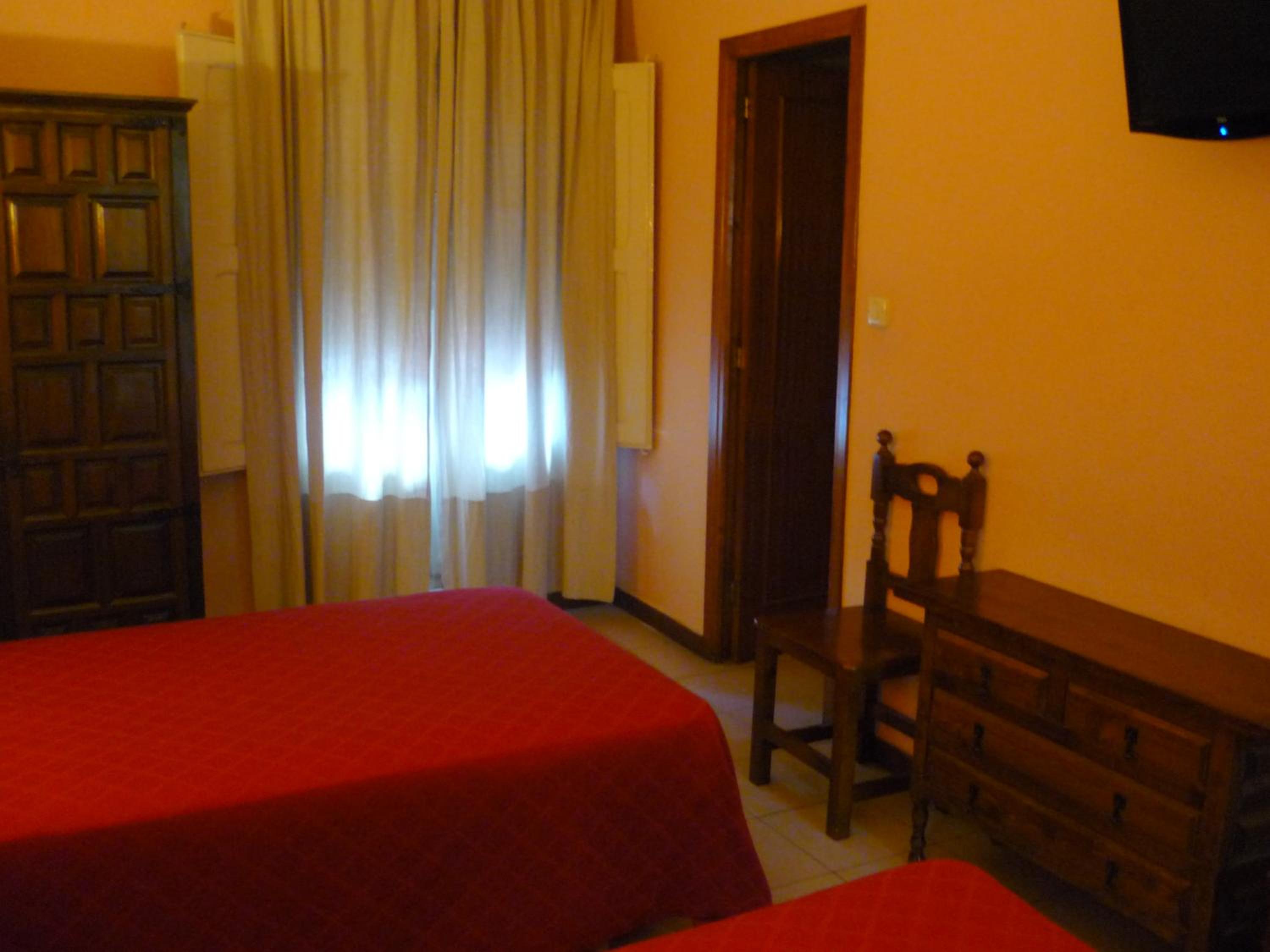 Single Room photo 3
