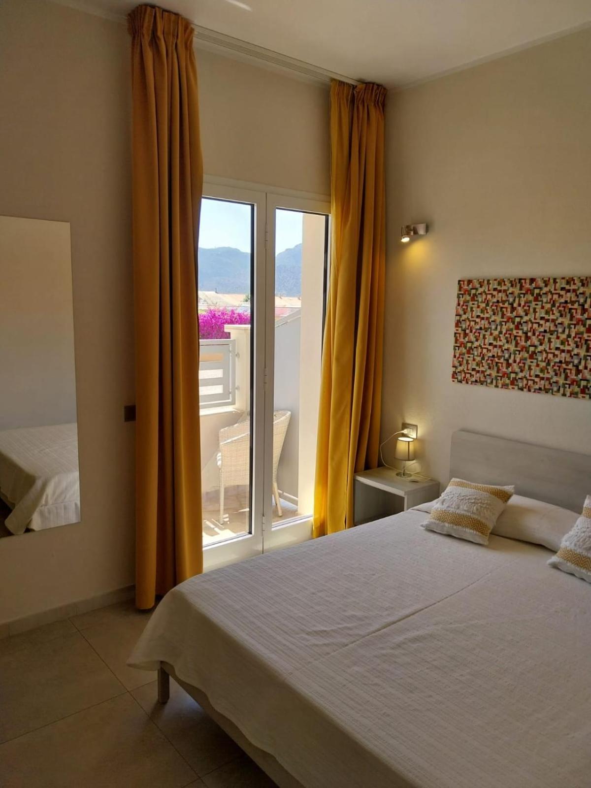 Large Double Room