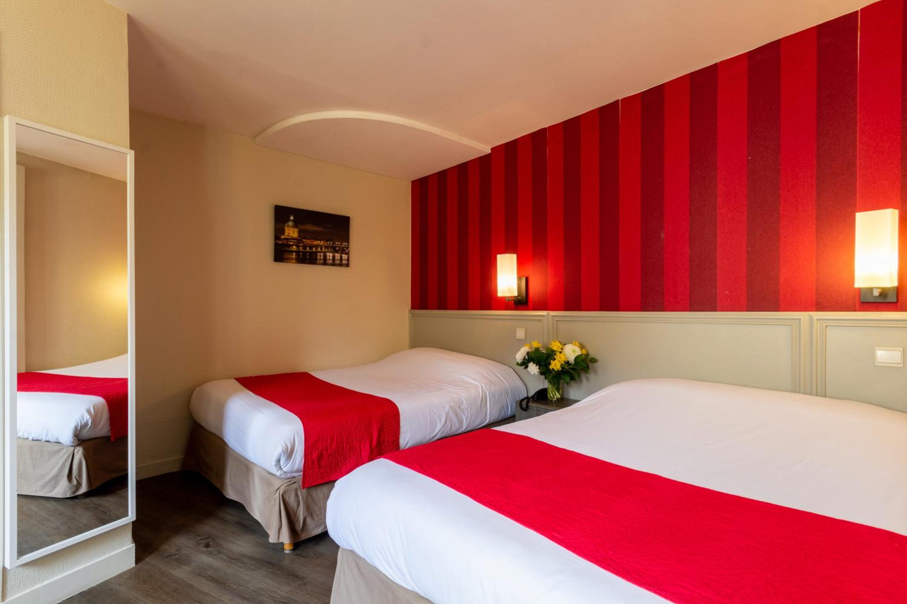 Triple Room - Photo 1