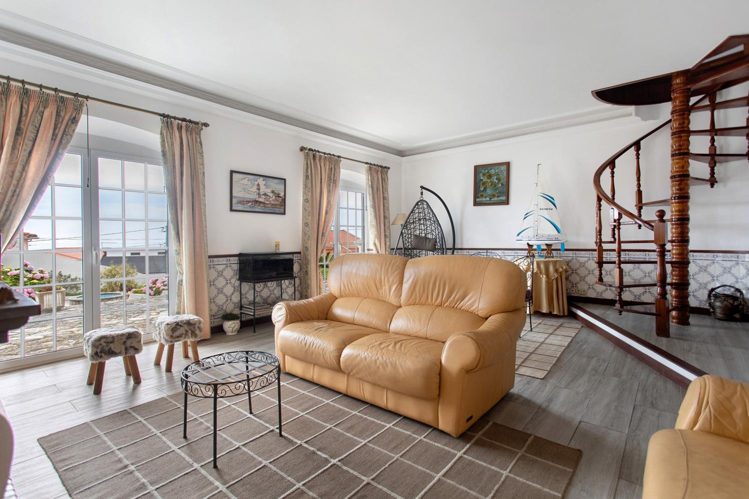 Superior Apartment With Balcony photo 1