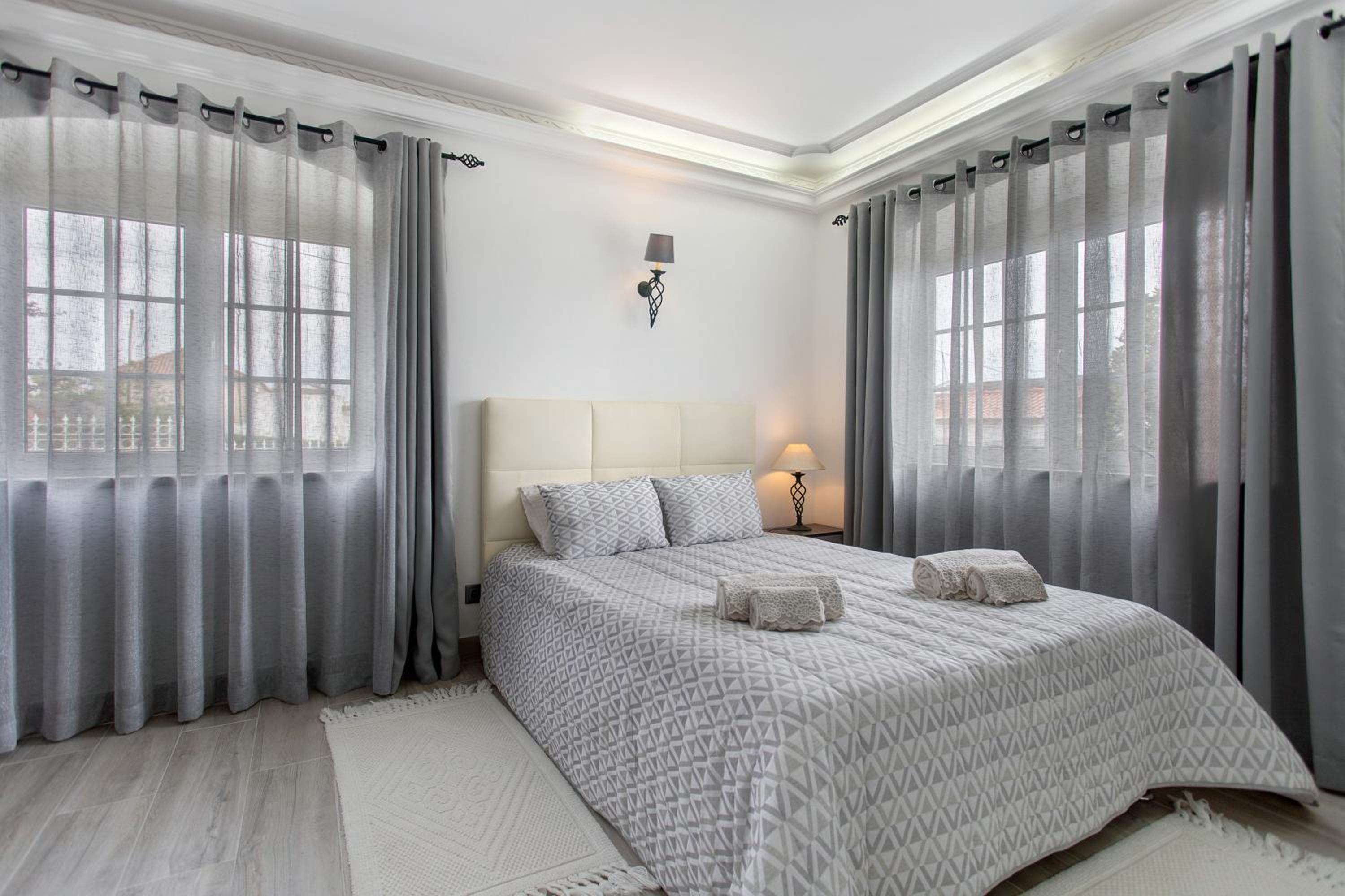 Superior Apartment With Balcony photo 3