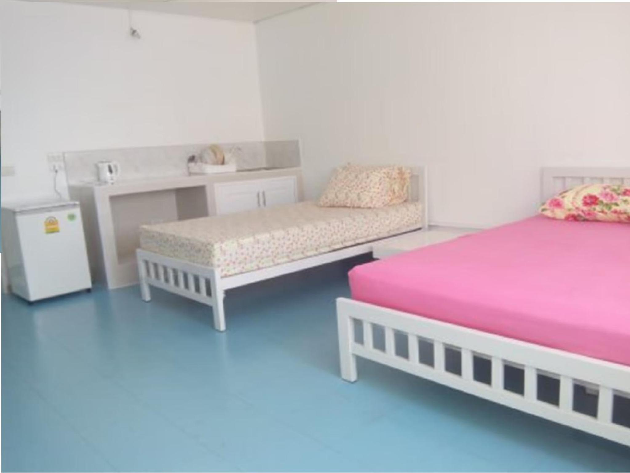 Triple Room photo 2