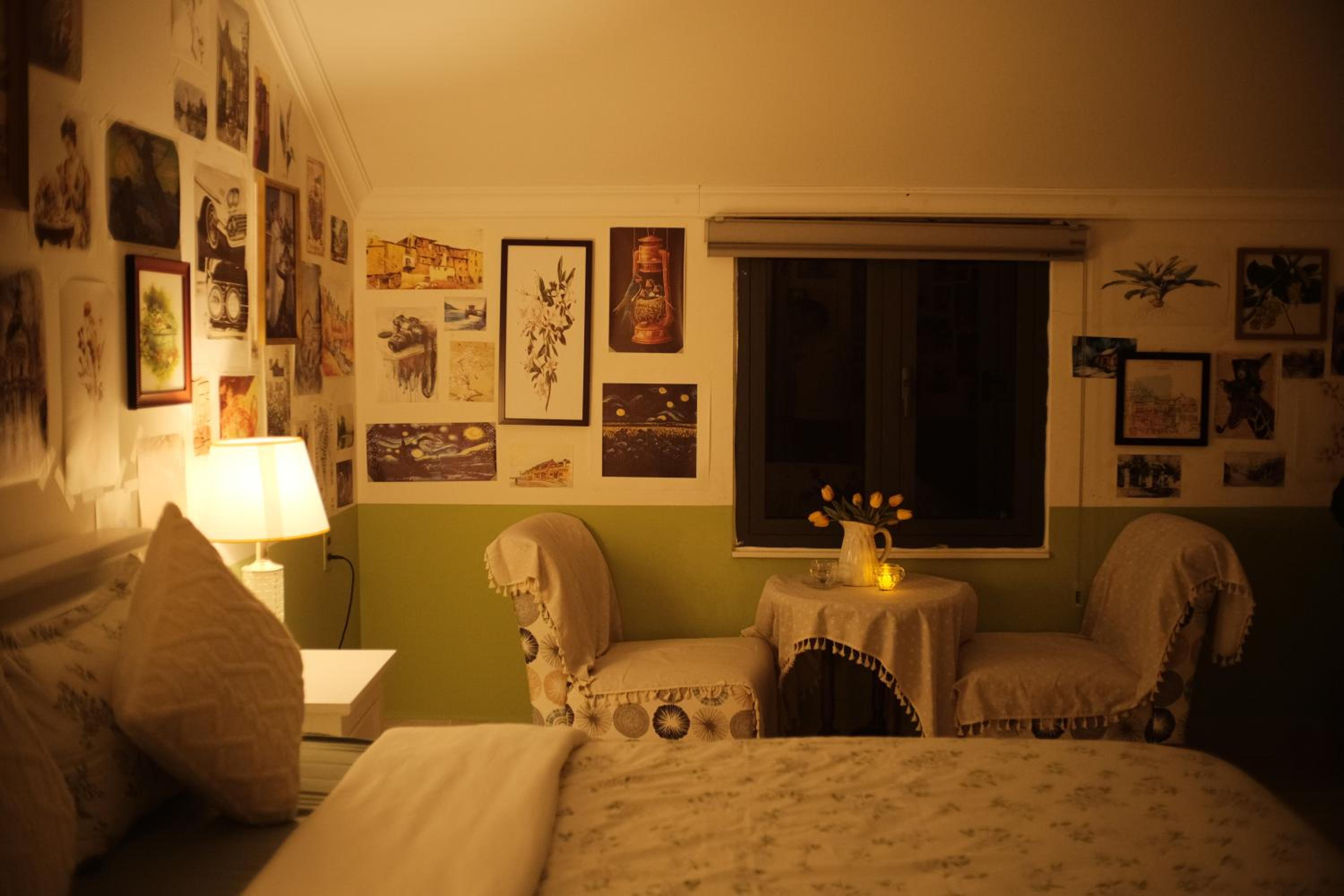 Deluxe Double Room photo 2
