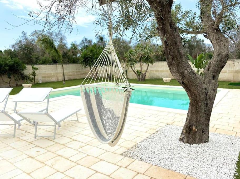 Villa with Private Pool photo 2