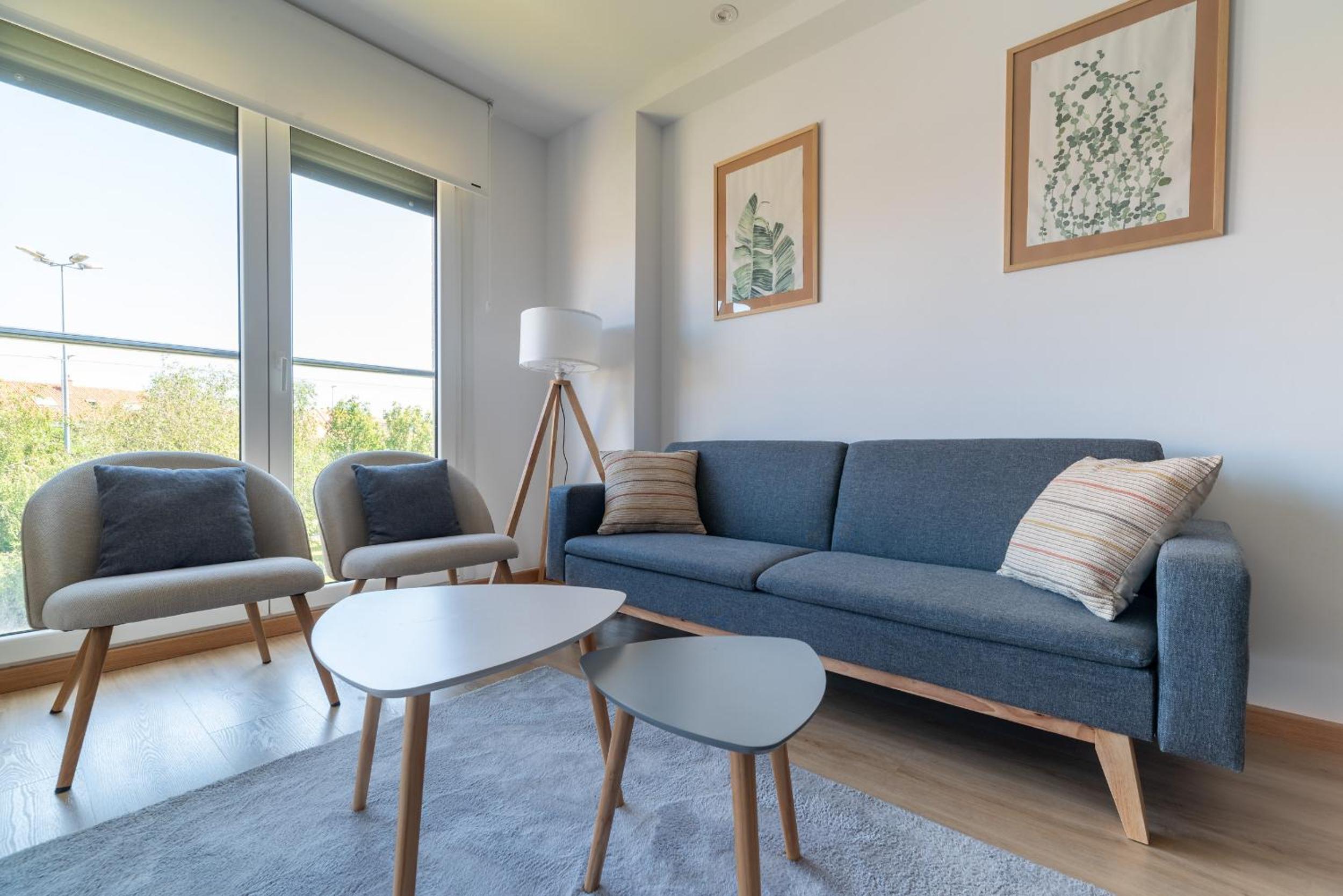 Apartment photo 2