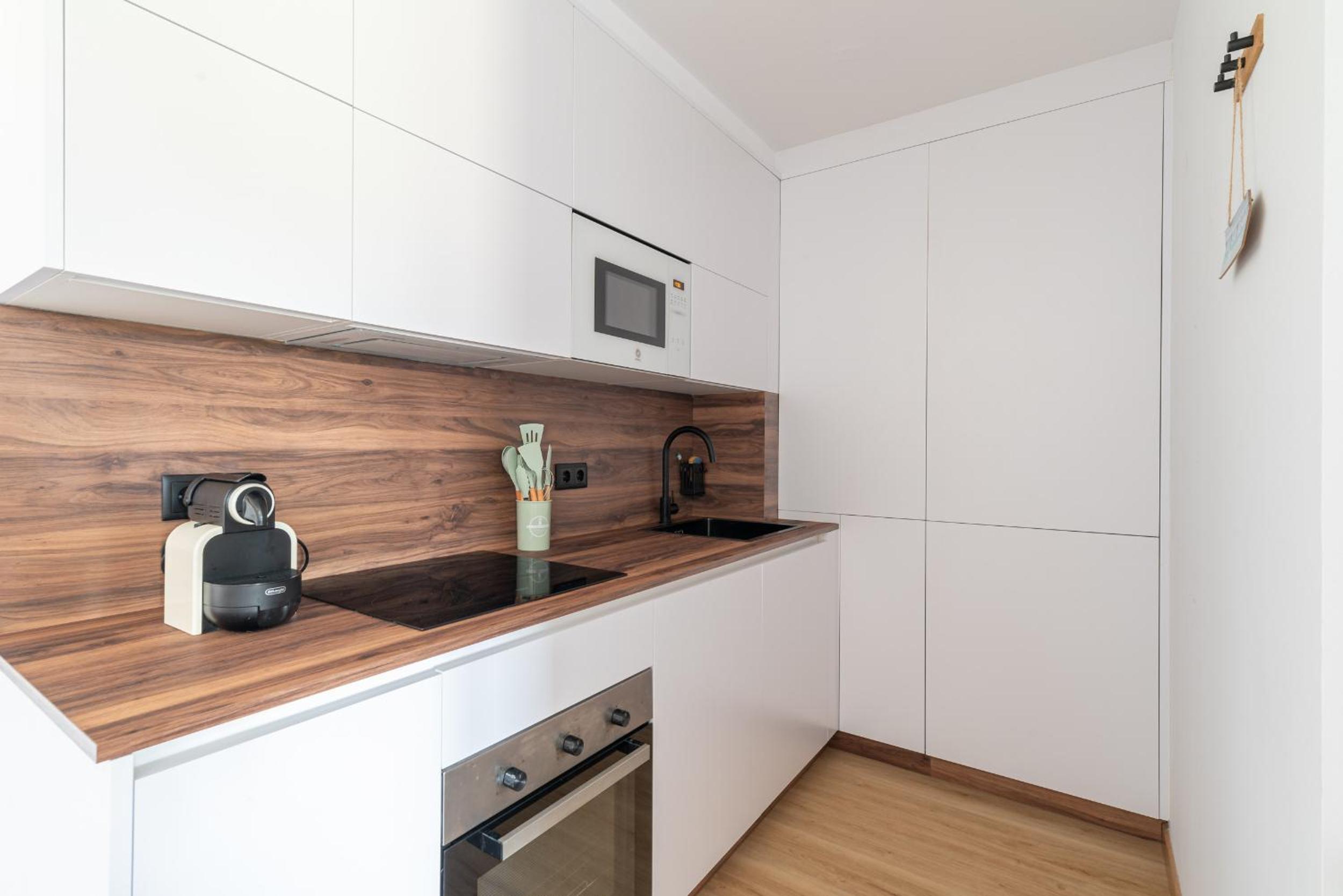 Apartment photo 3