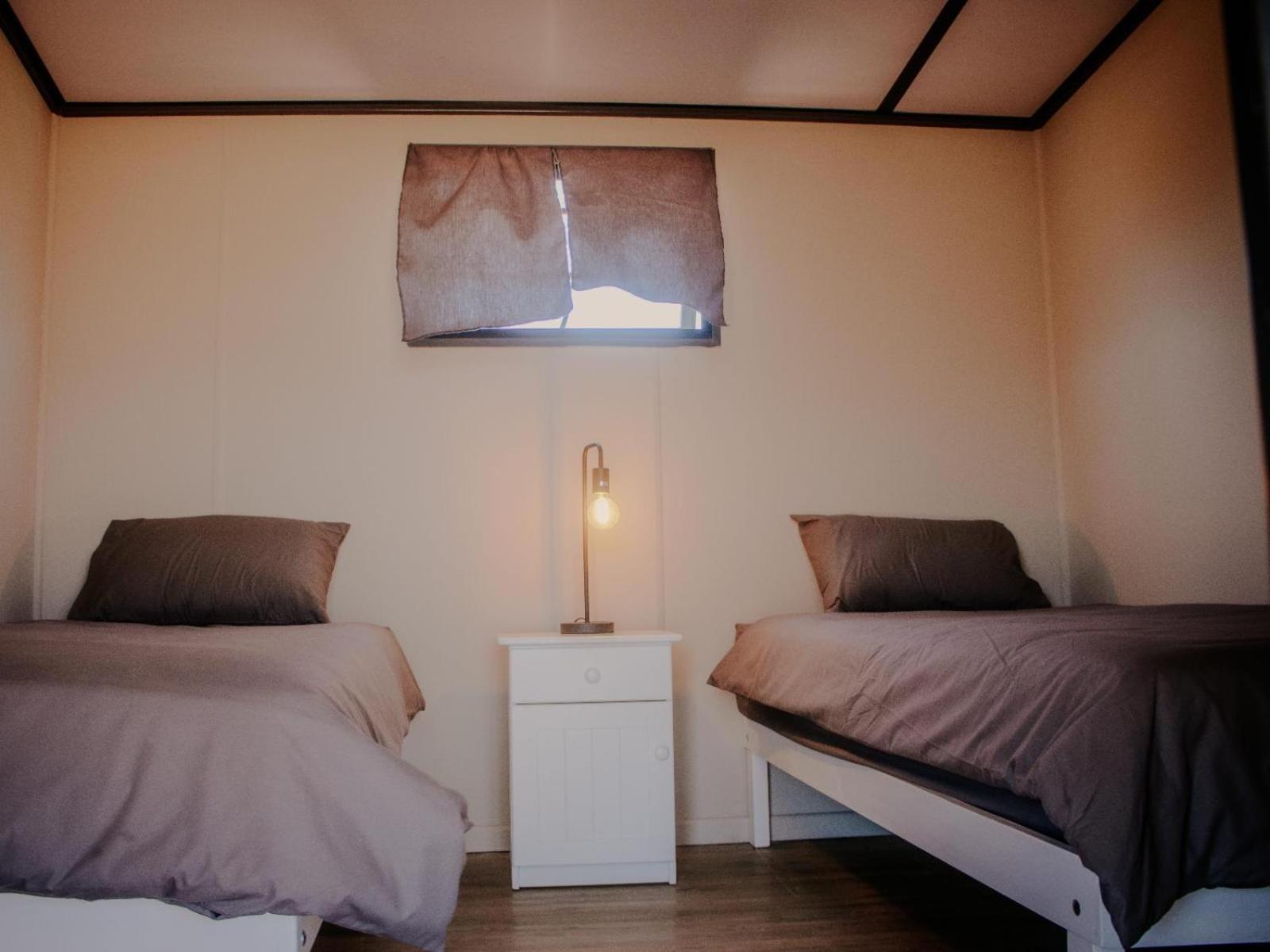 Standard Twin Room photo 1