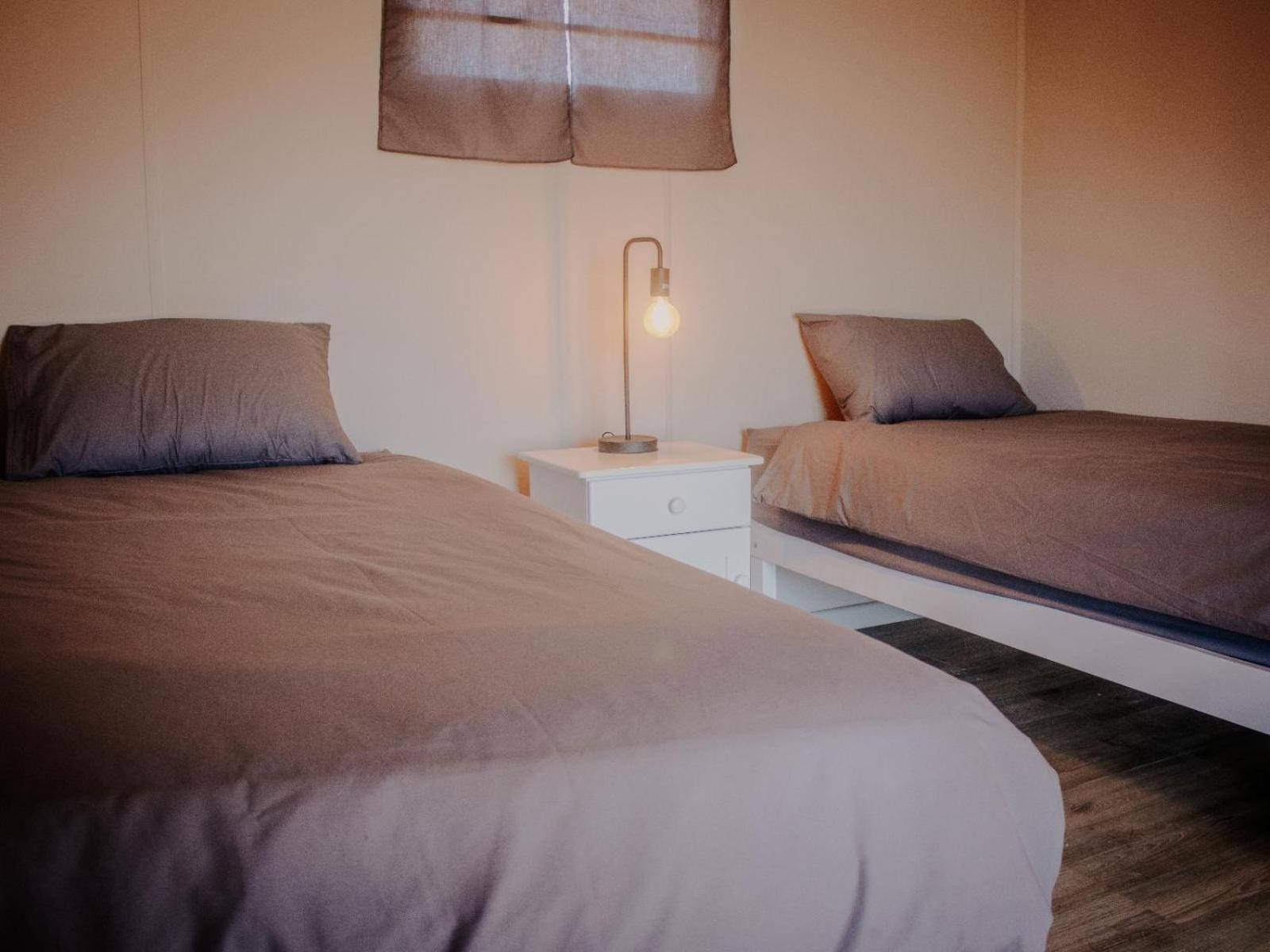 Standard Twin Room photo 3