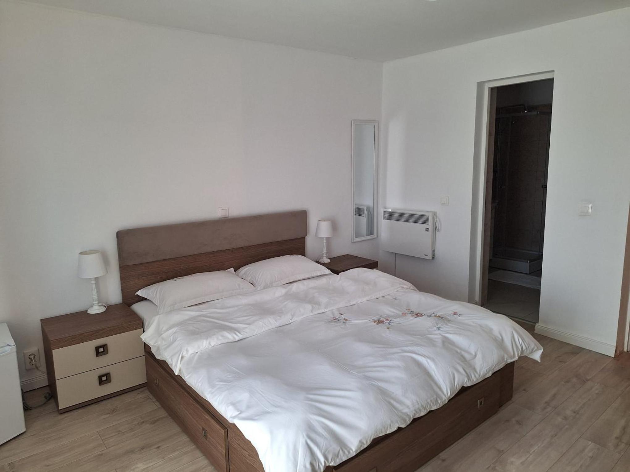 Double Room photo 3
