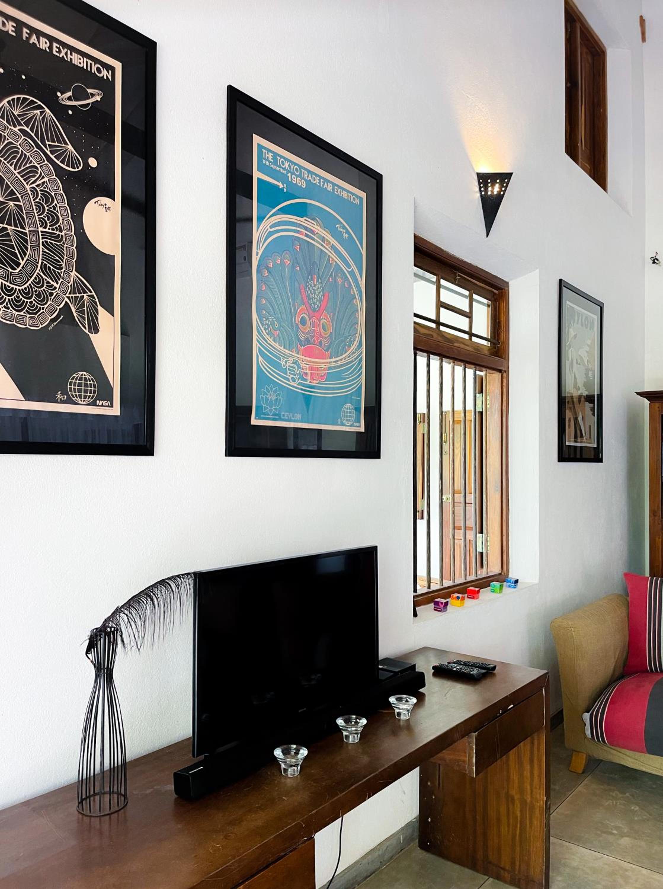 Deluxe Family Suite photo 3