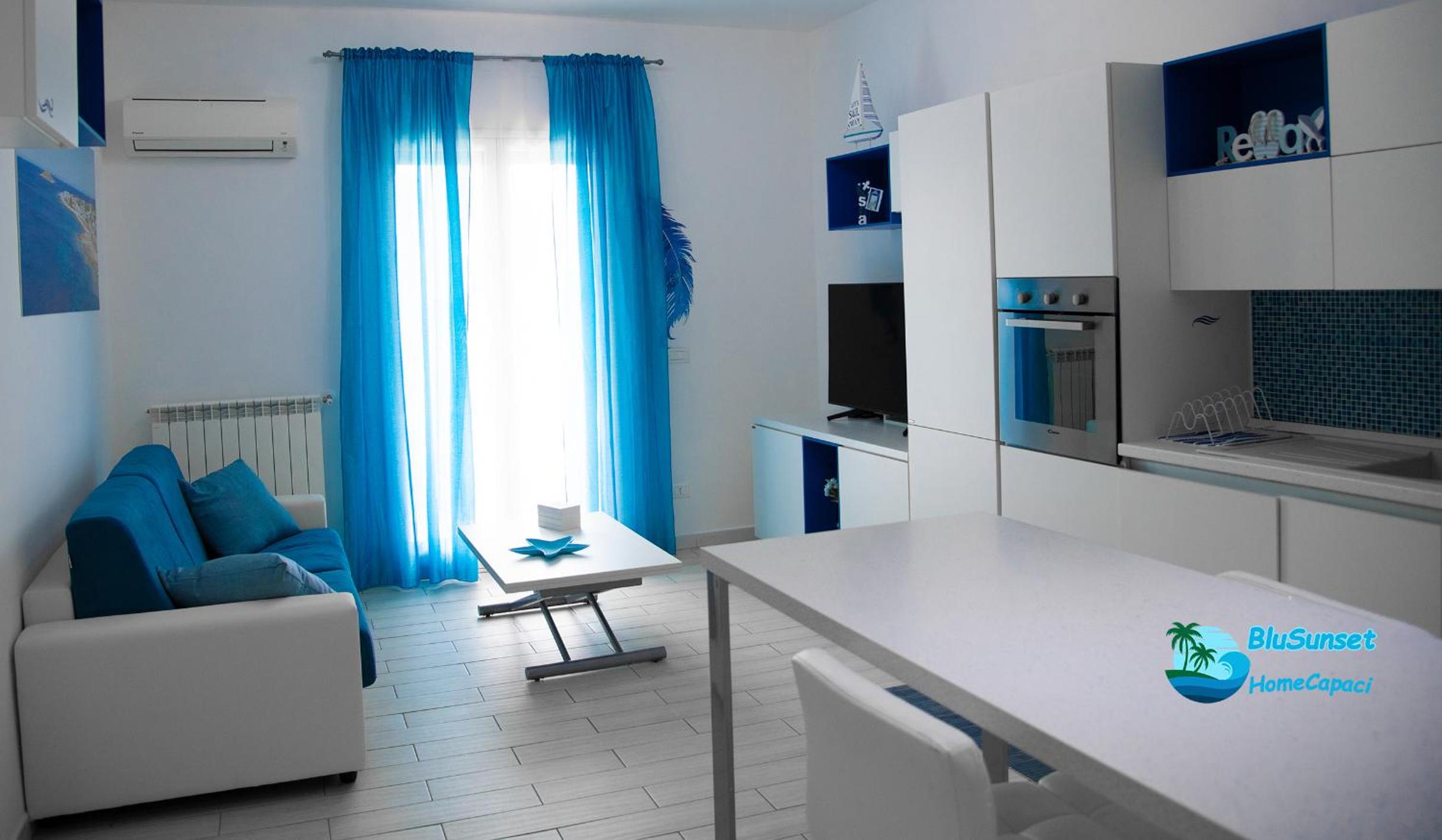 Two-Bedroom House photo 3