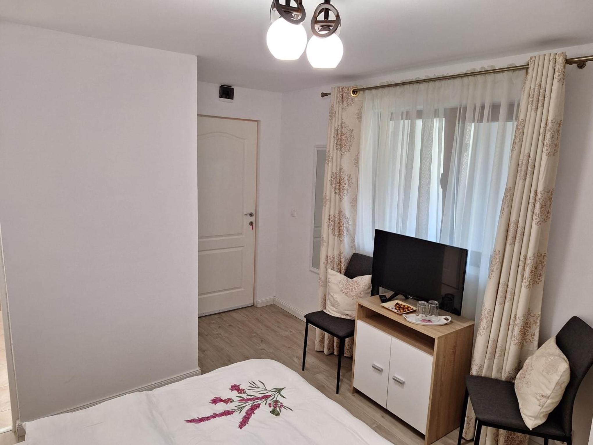 Double Room photo 3