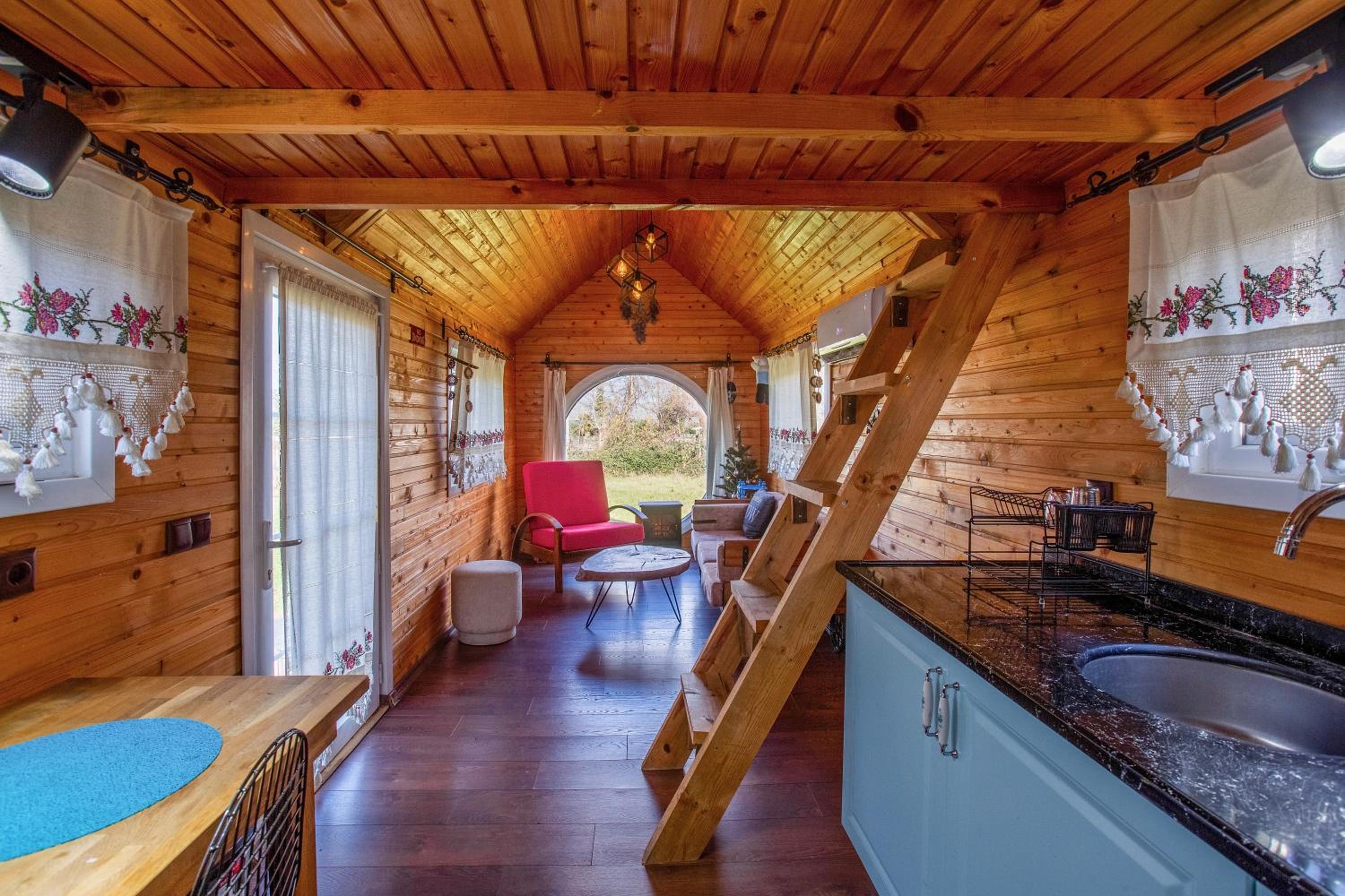 Vacation Home photo 1