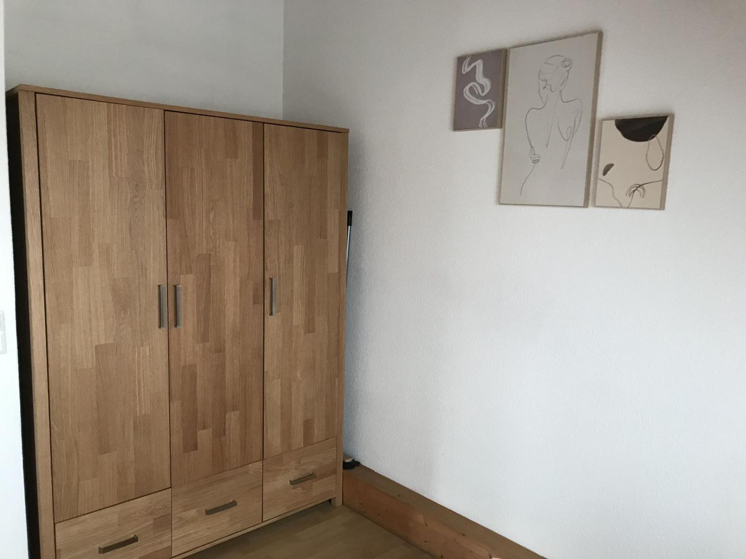 Superior One-Bedroom Apartment with Balcony photo 2