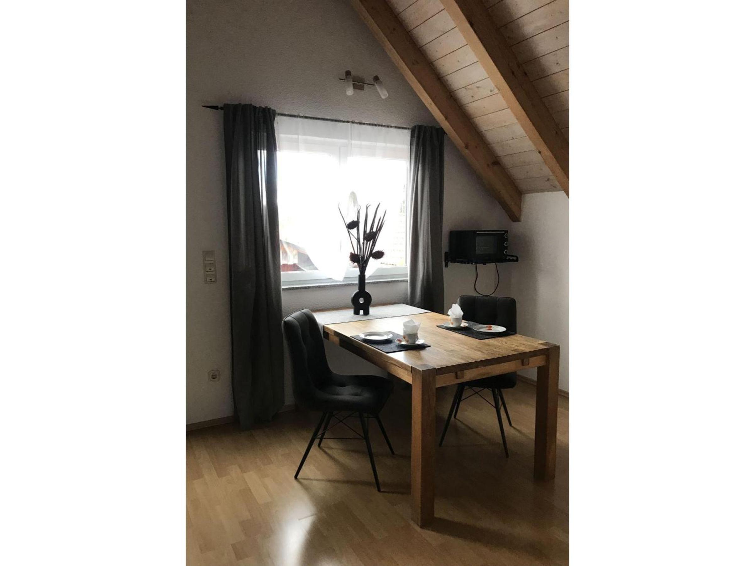 Superior One-Bedroom Apartment with Balcony photo 3