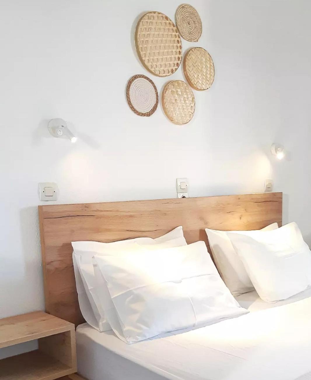 Double Room with Balcony and Sea View