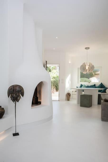 Villa photo 1