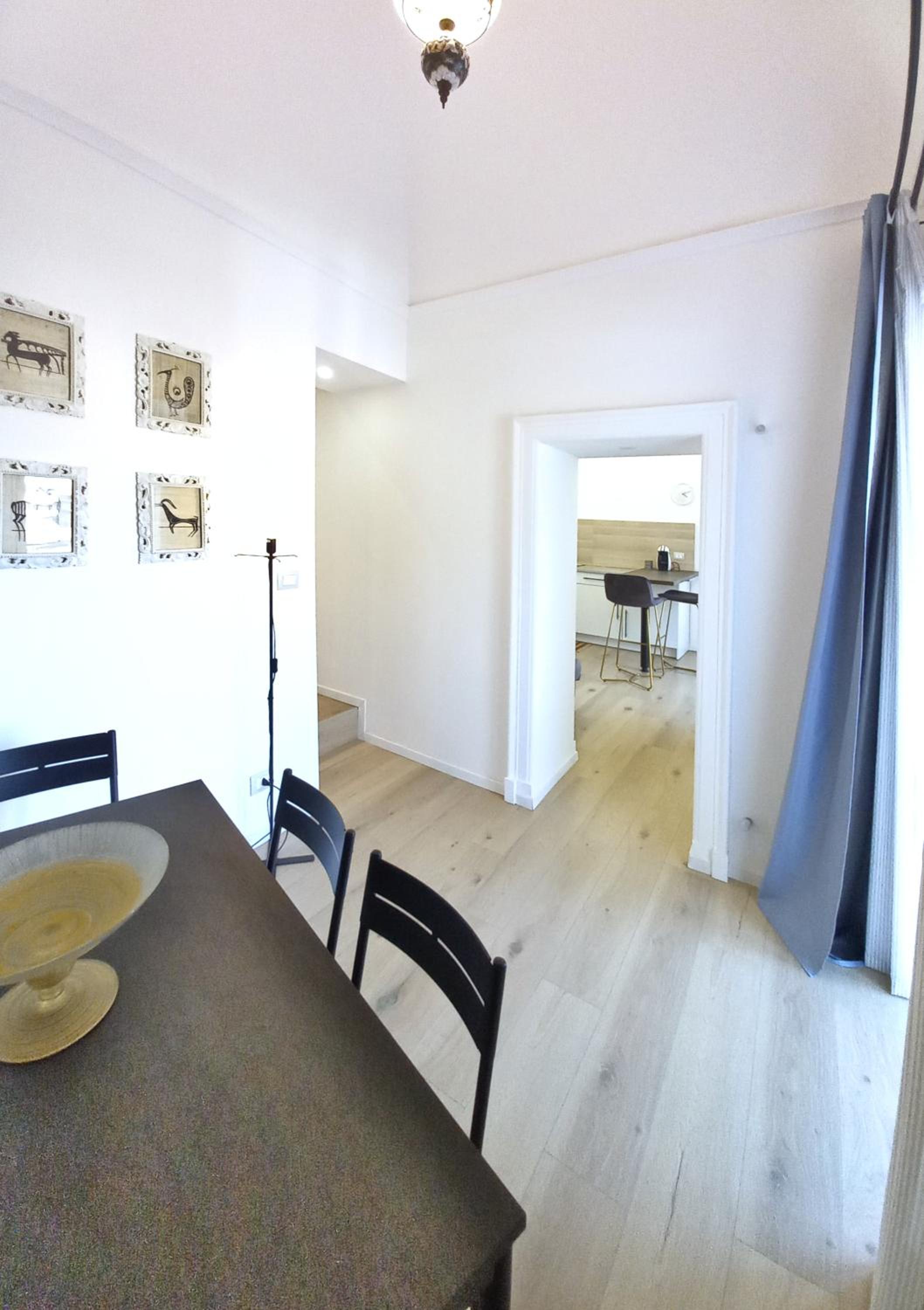 One-Bedroom Apartment photo 3