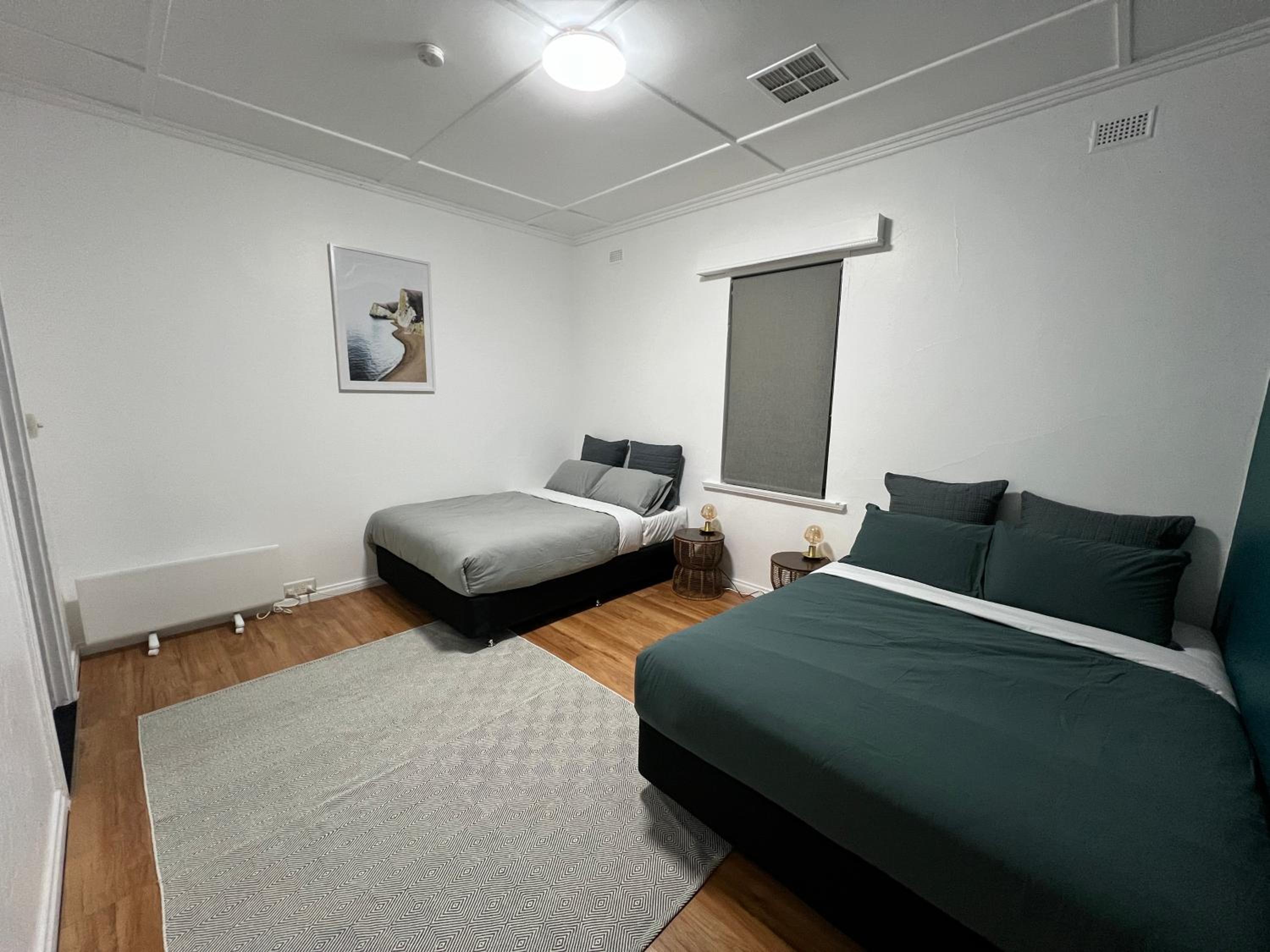 Family Room photo 1
