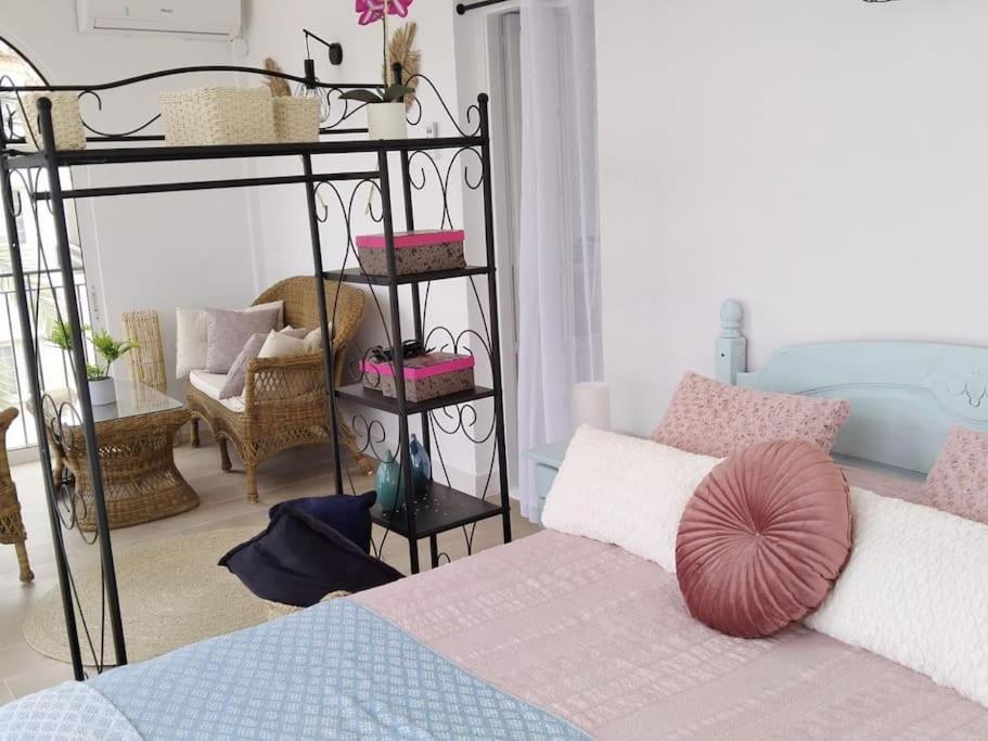 Departamento de tres habitaciones