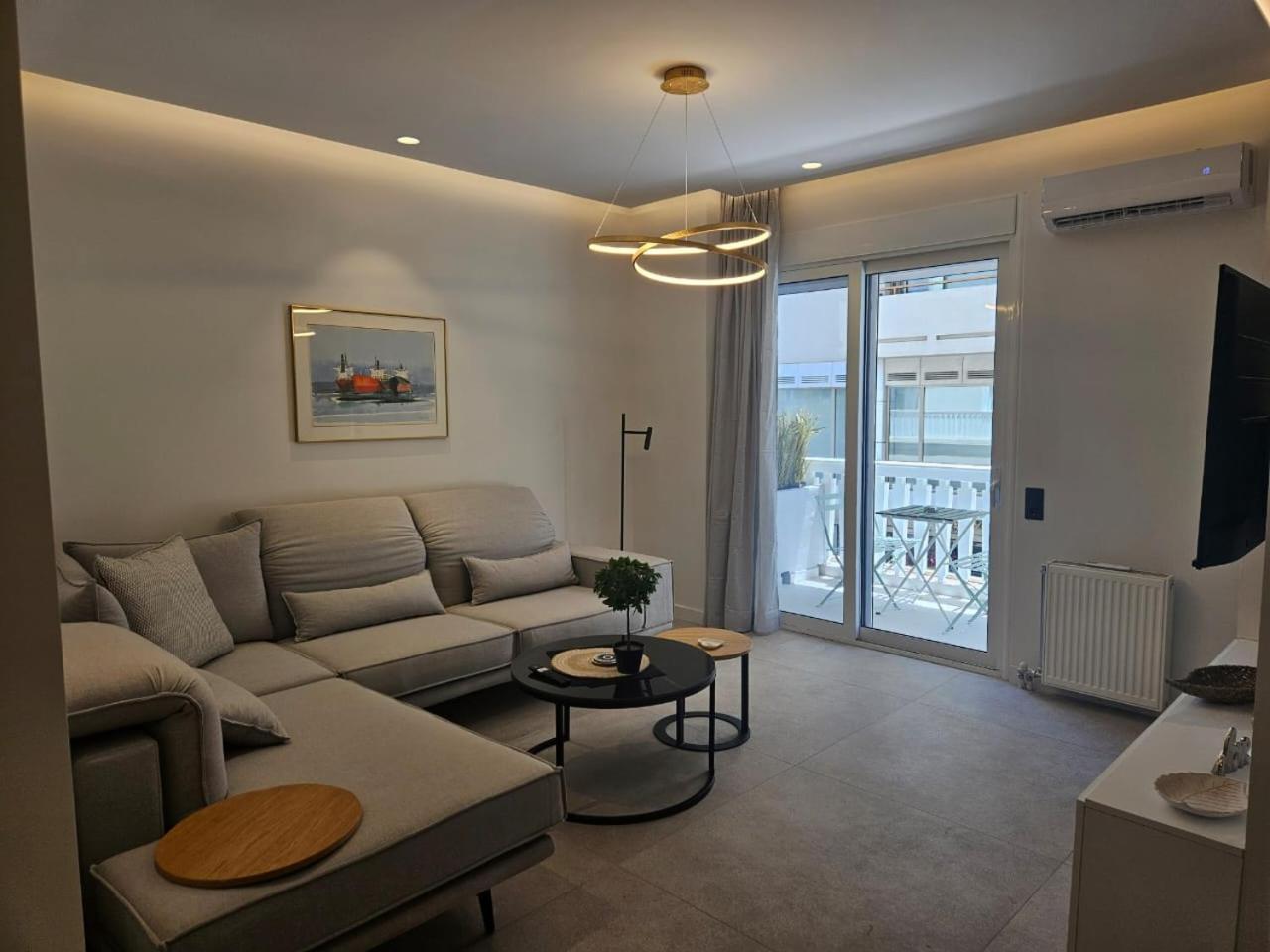 Two-Bedroom Apartment with Balcony photo 1