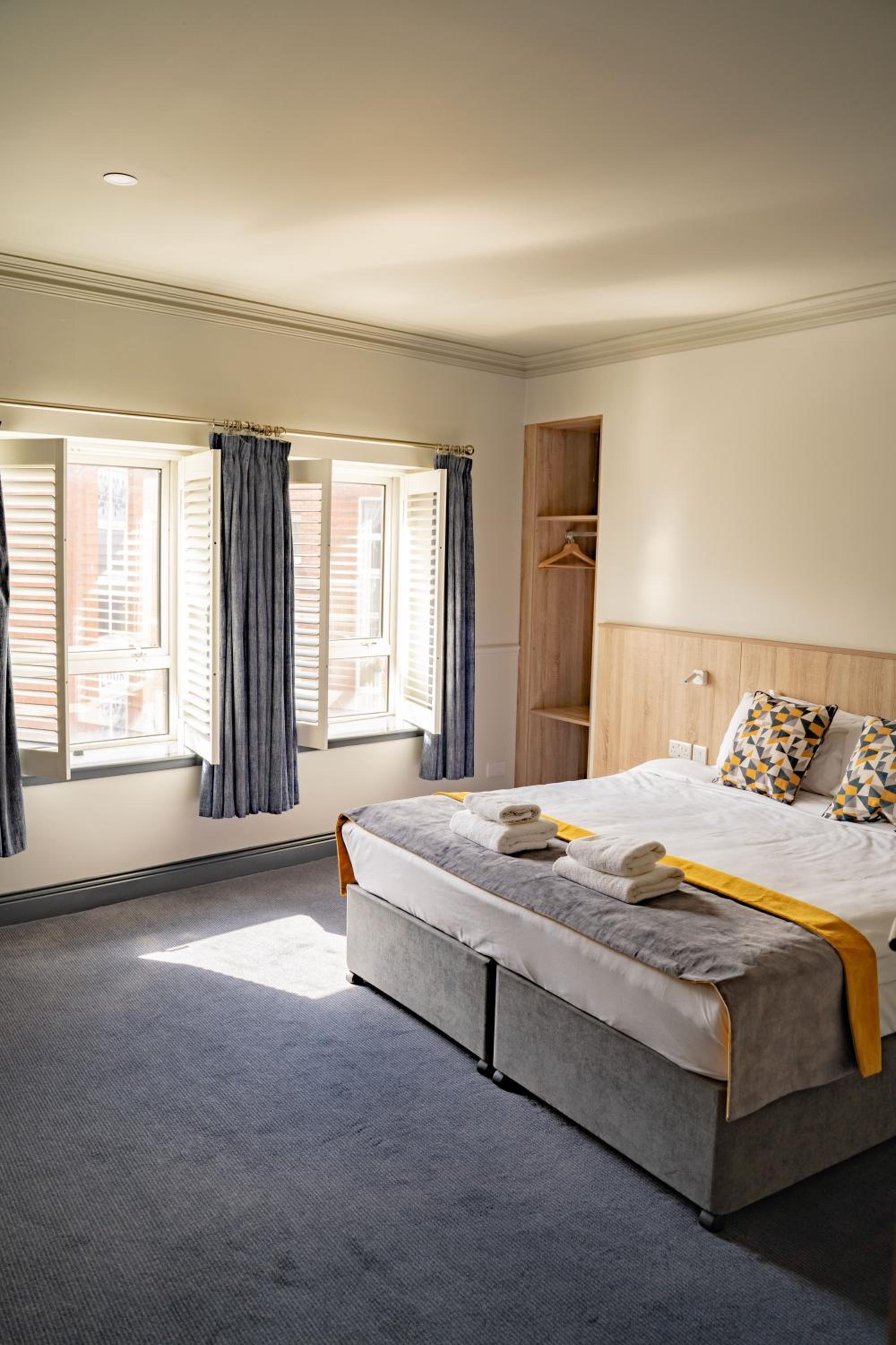 Double Room - Photo 3