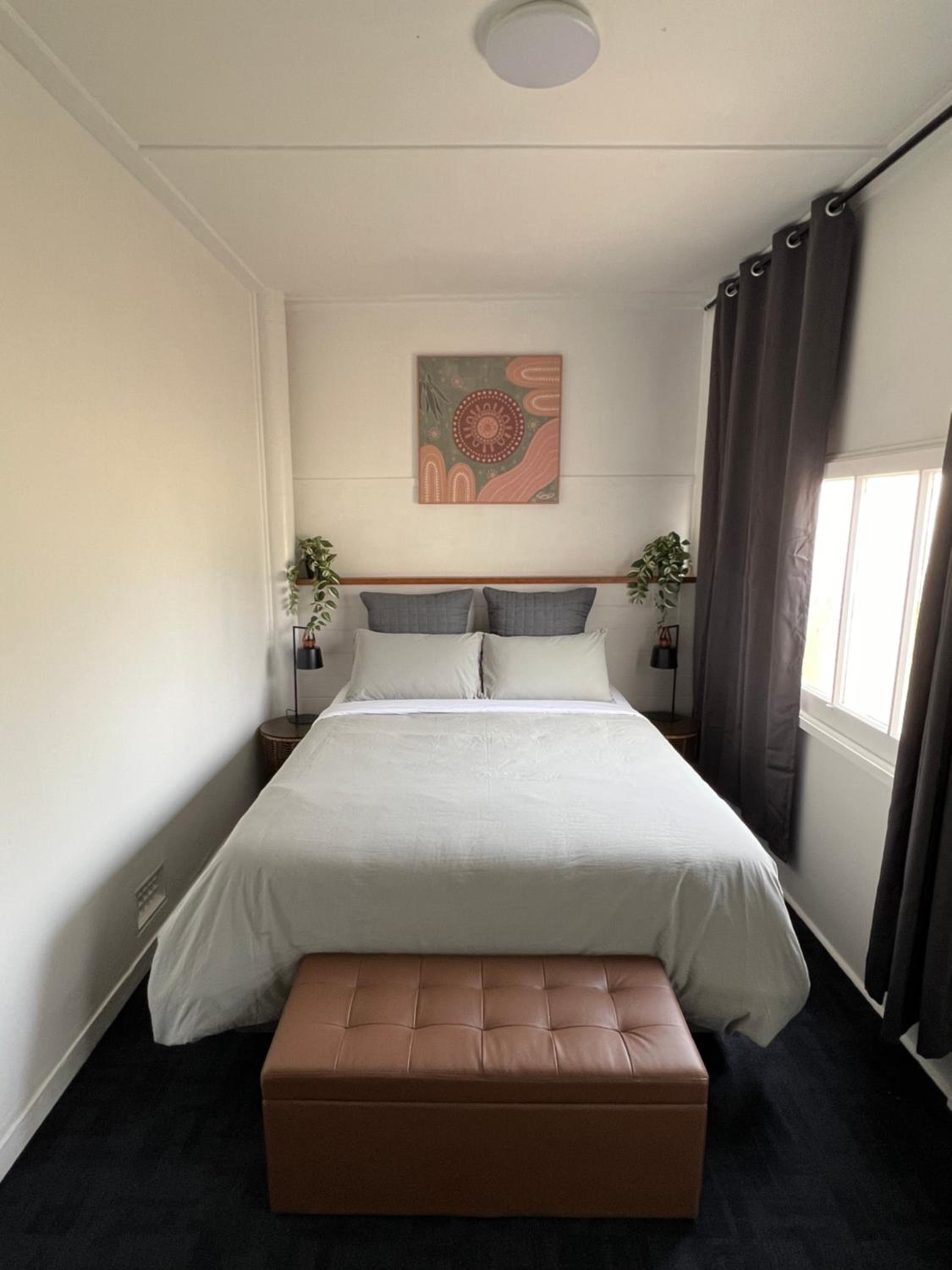 Superior Queen Room photo 1