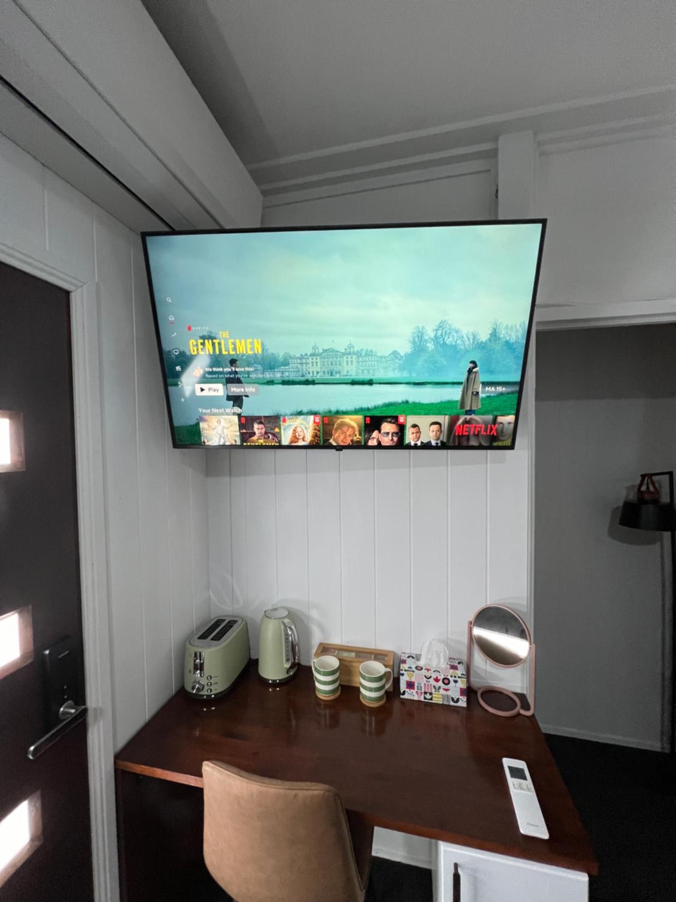 Superior Queen Room photo 3