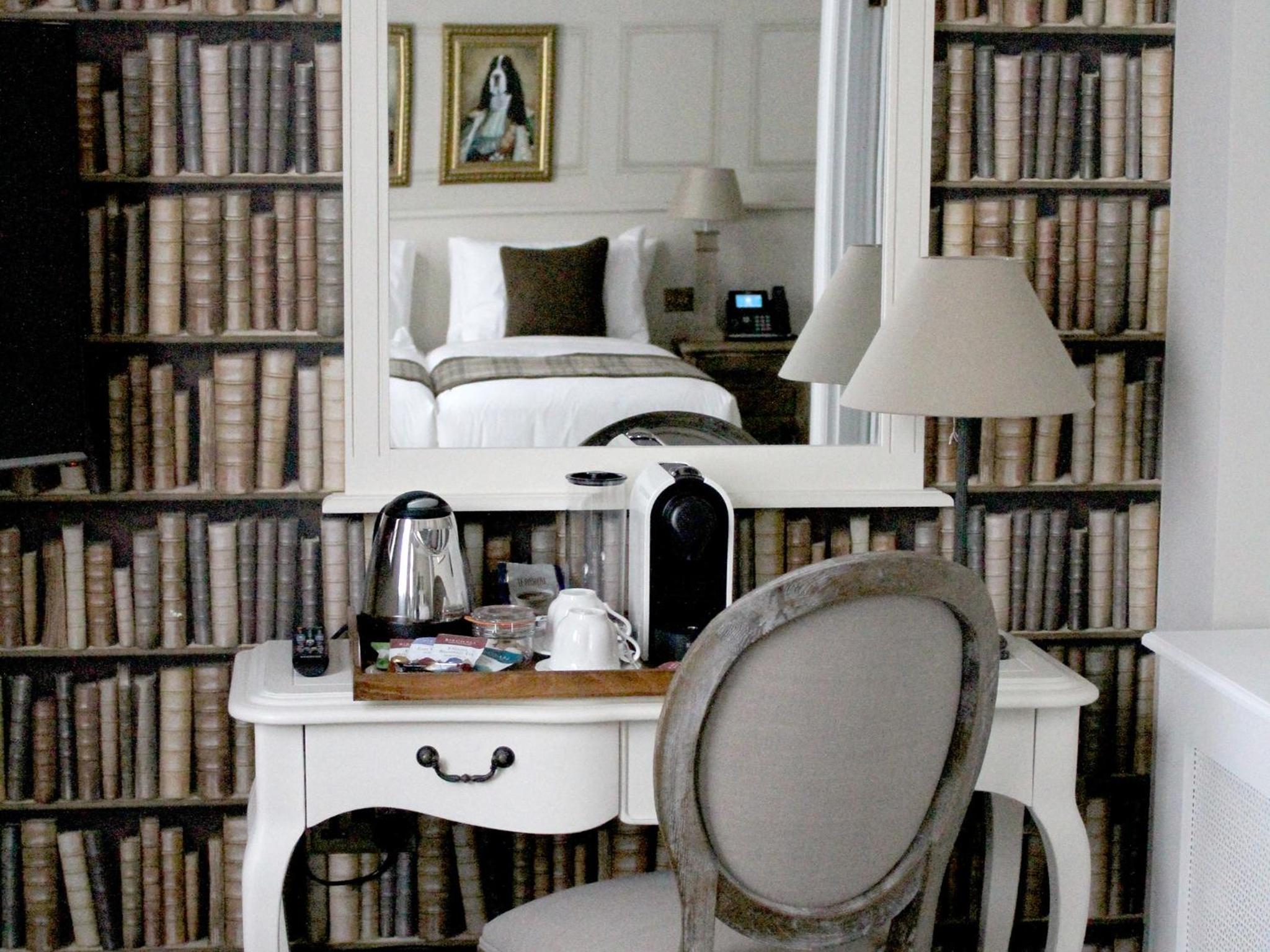 Large Double or Twin Room photo 2