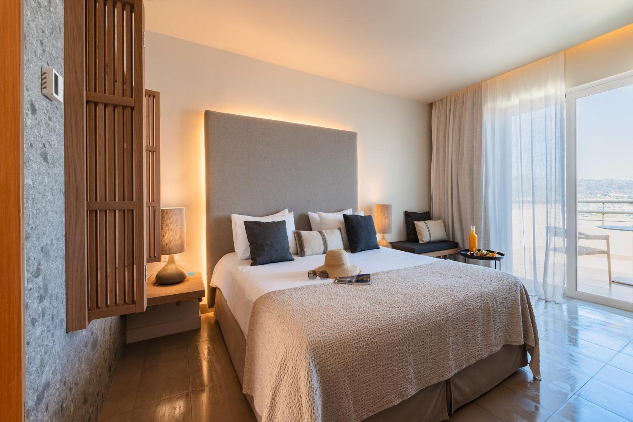 Double Room with Sea View photo 2