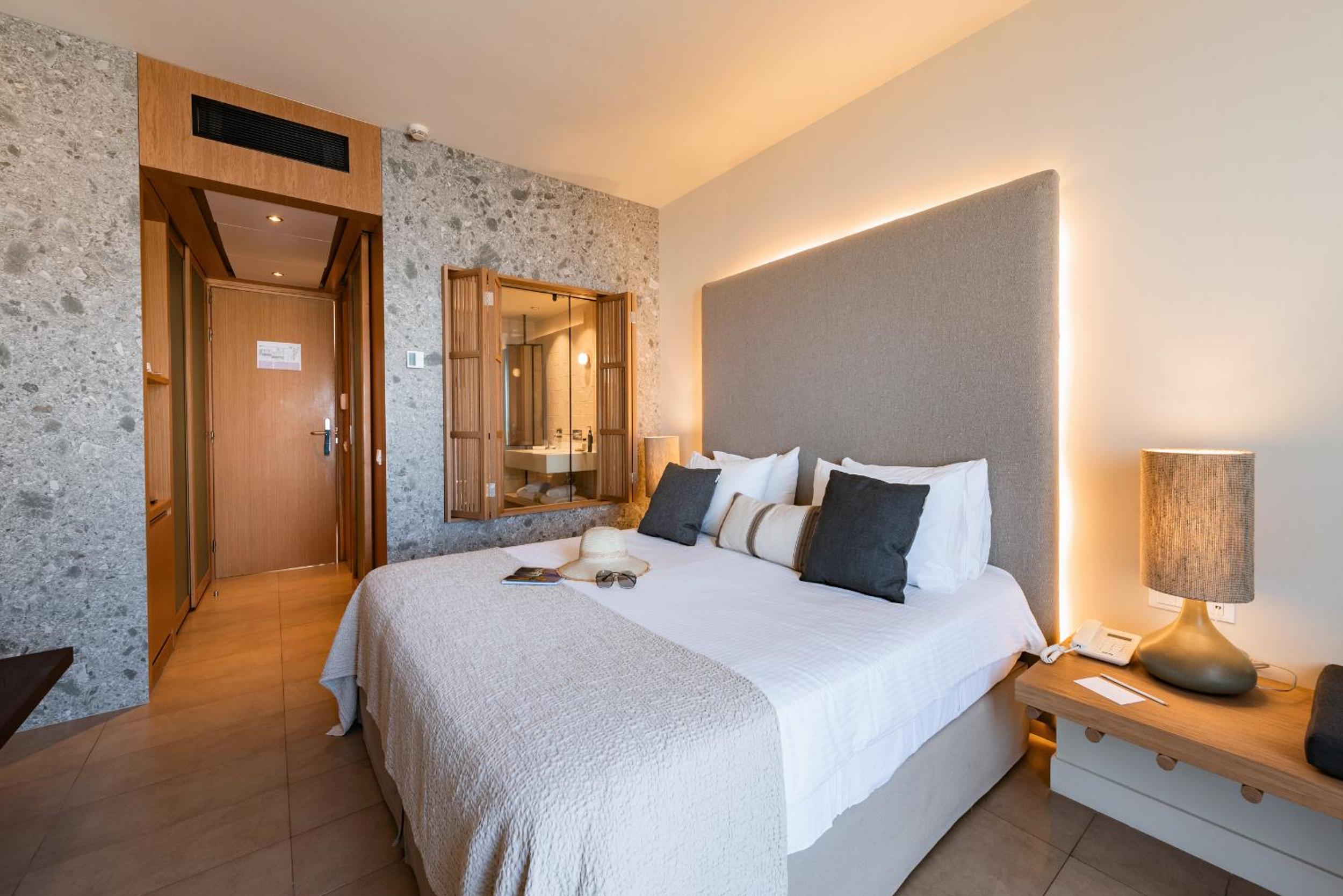 Double Room with Sea View