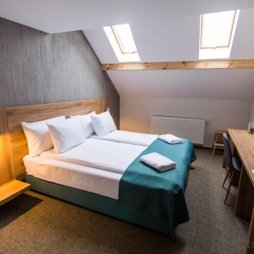 Twin Room photo 1