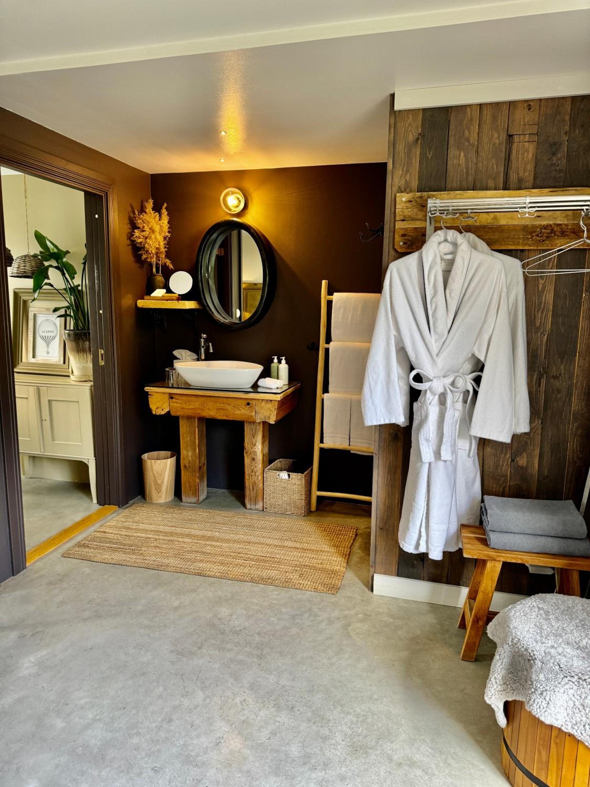 Superior Double Room photo 1