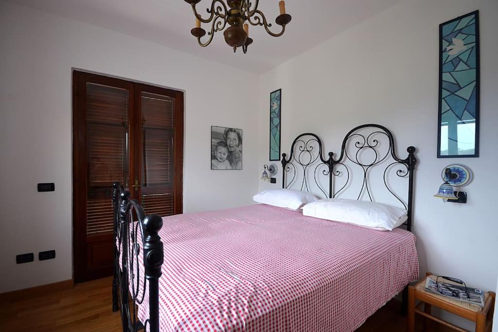 Three-Bedroom Villa photo 1
