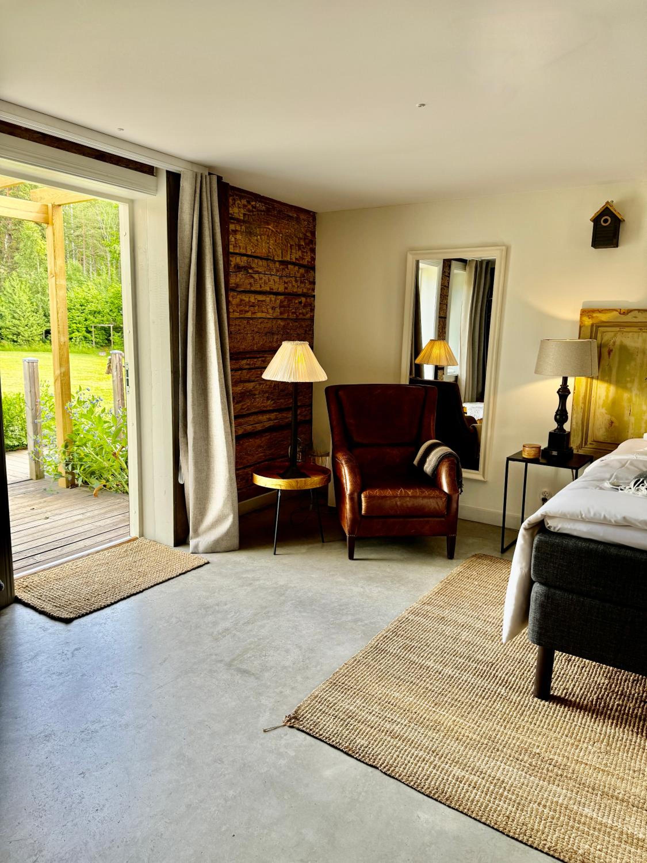 Superior Double Room photo 2
