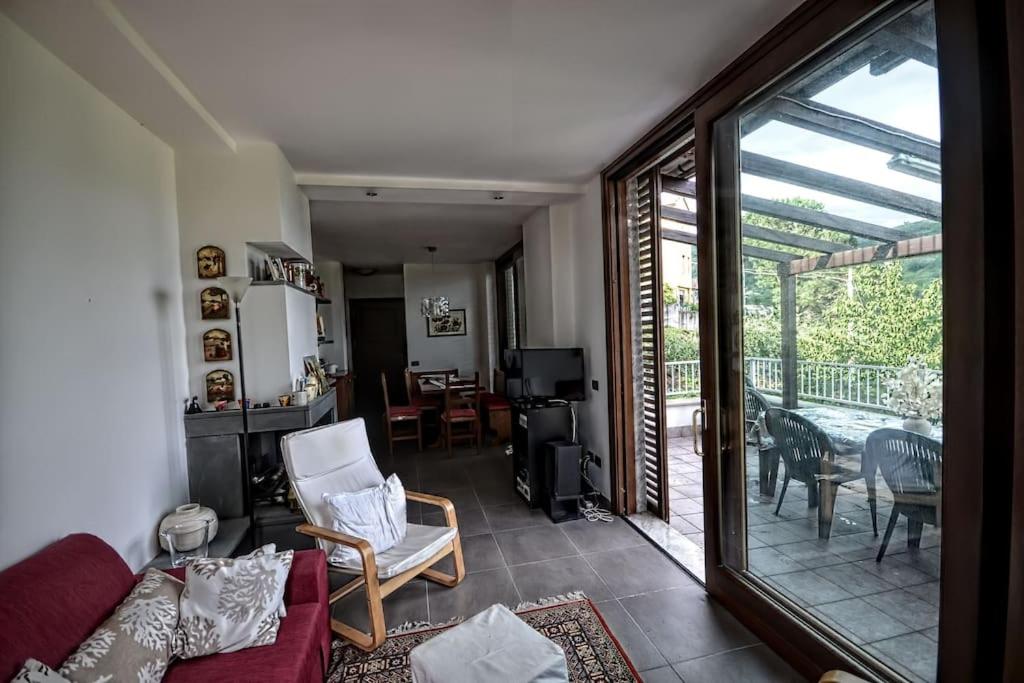 Three-Bedroom Villa photo 2