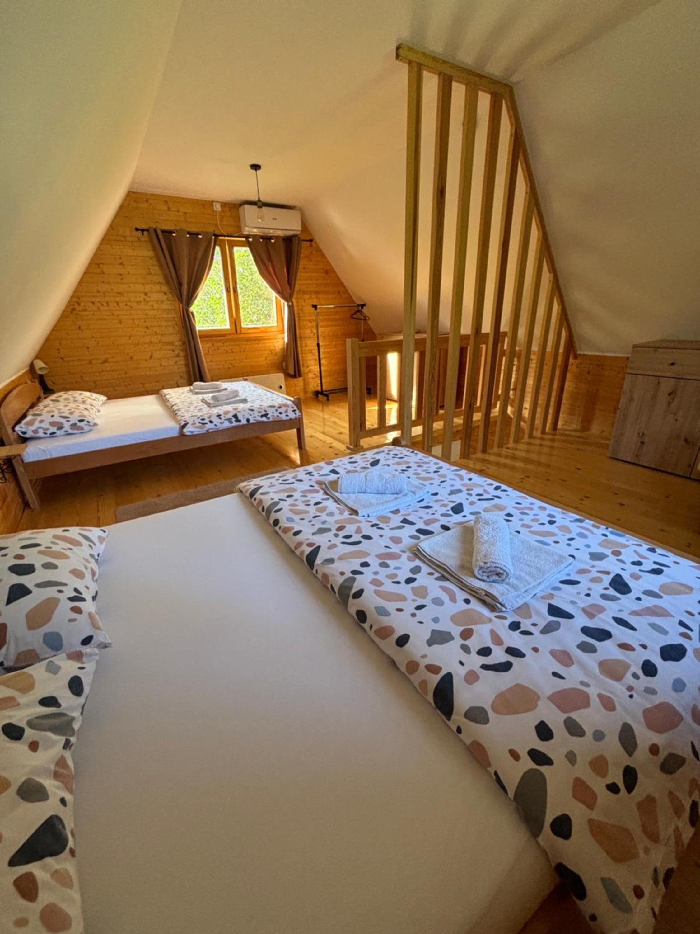 One-Bedroom Chalet photo 1